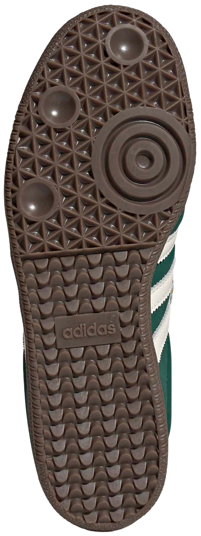 adidas Women's Long Tongue Samba Shoes product image