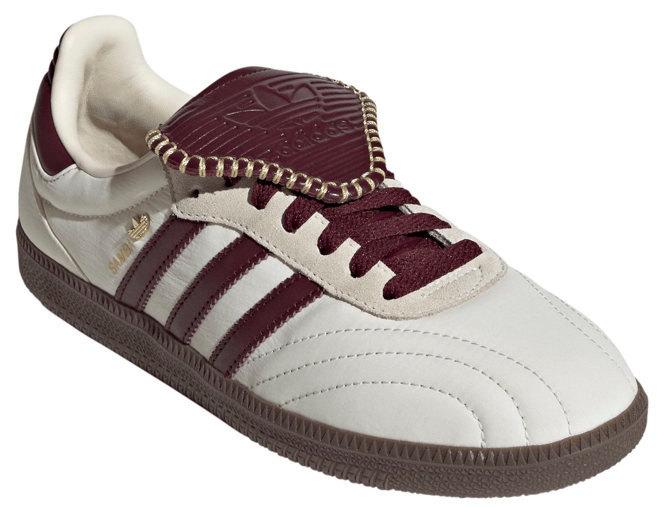 adidas Women's Long Tongue Samba Shoes product image