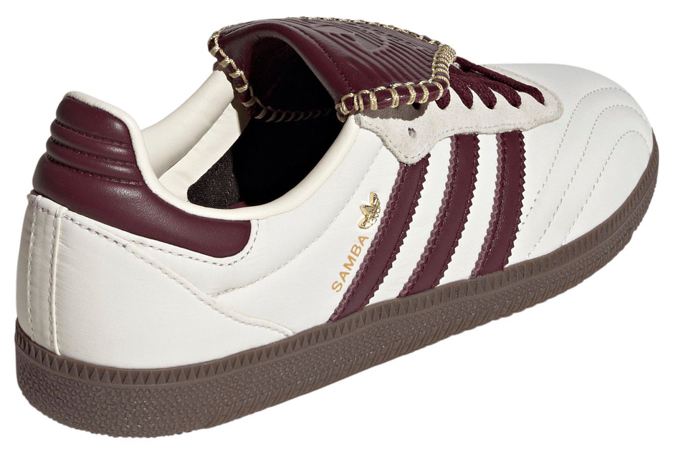 adidas Women's Long Tongue Samba Shoes product image