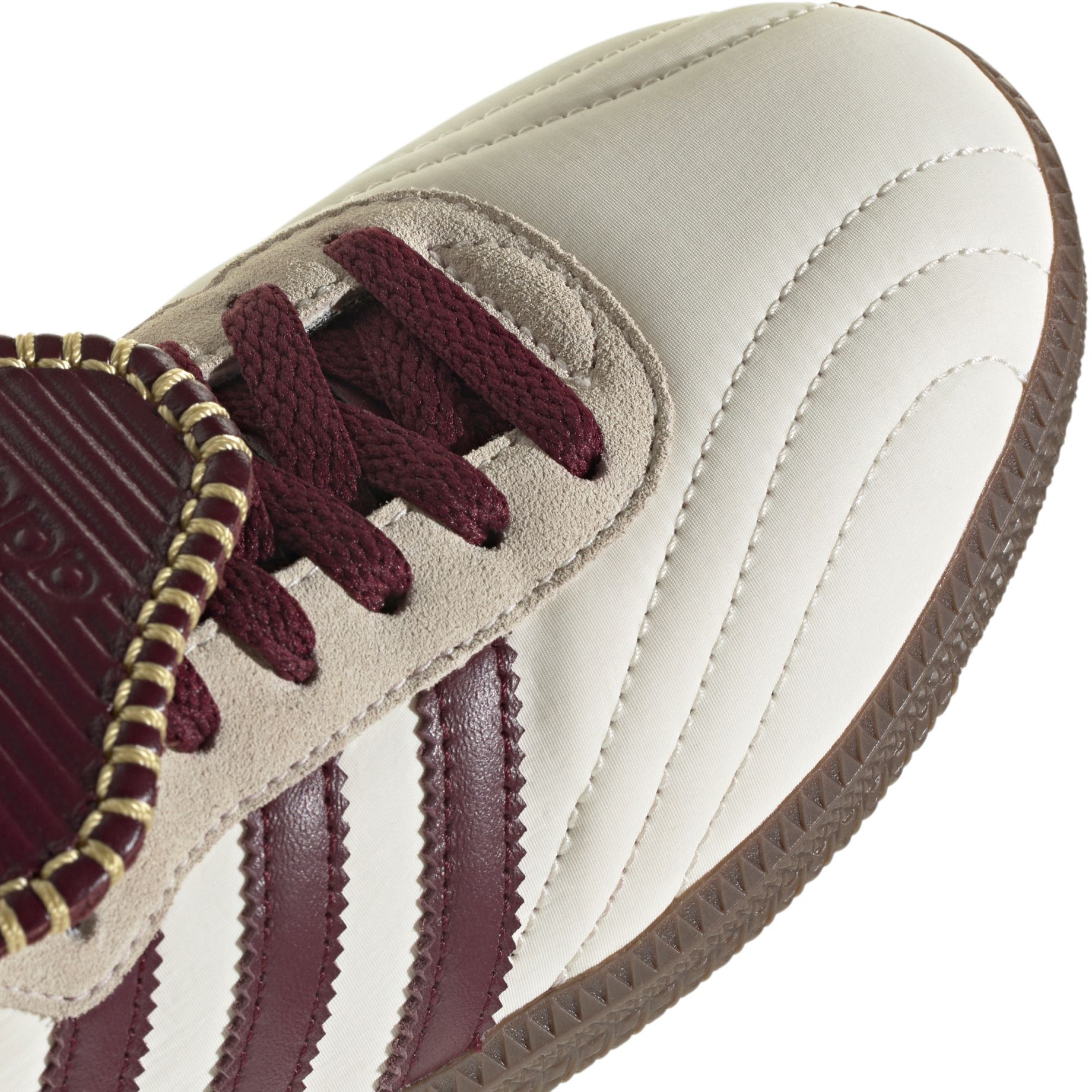 adidas Women's Long Tongue Samba Shoes product image