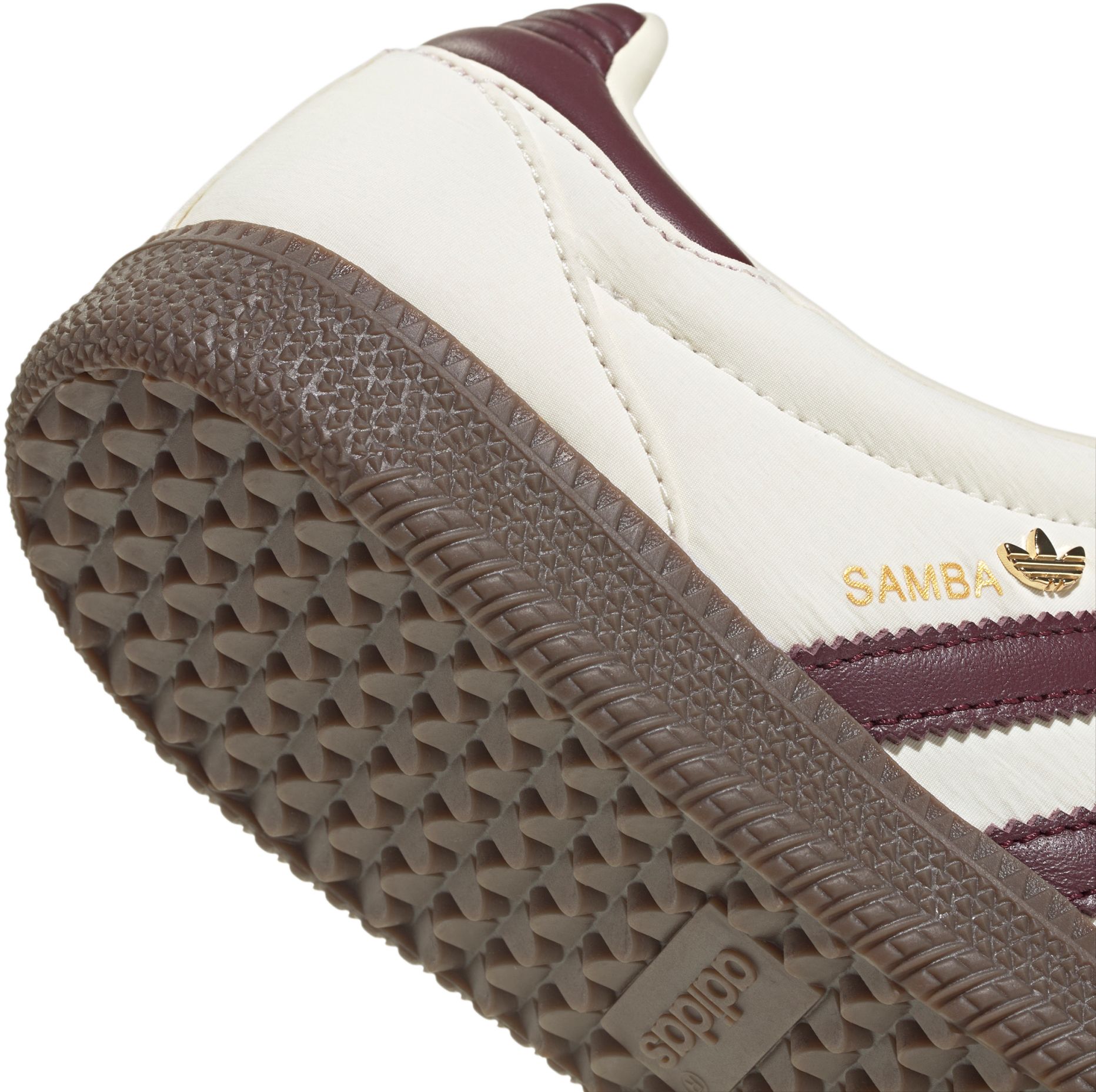 adidas Women's Long Tongue Samba Shoes product image