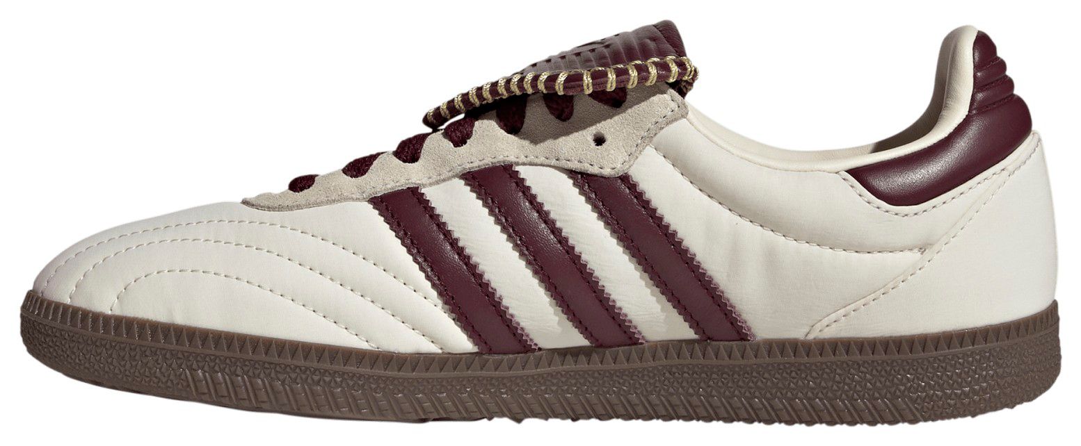 adidas Women's Long Tongue Samba Shoes product image