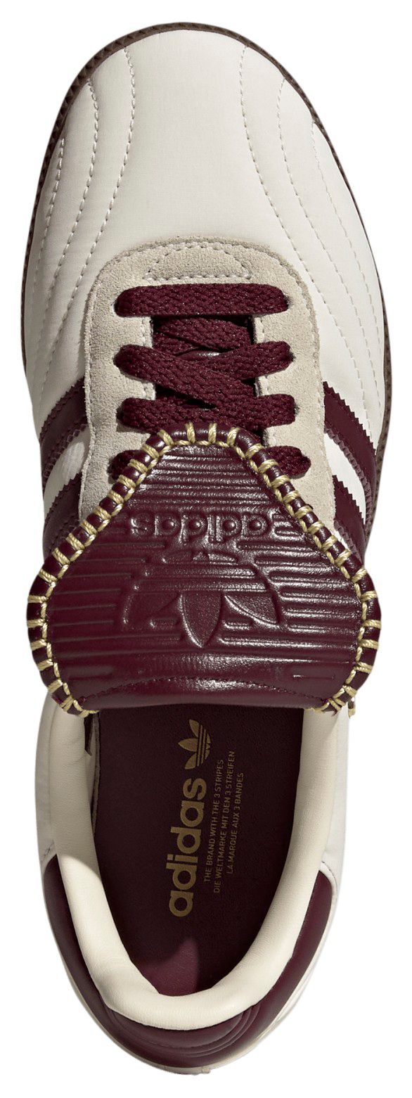 adidas Women's Long Tongue Samba Shoes product image