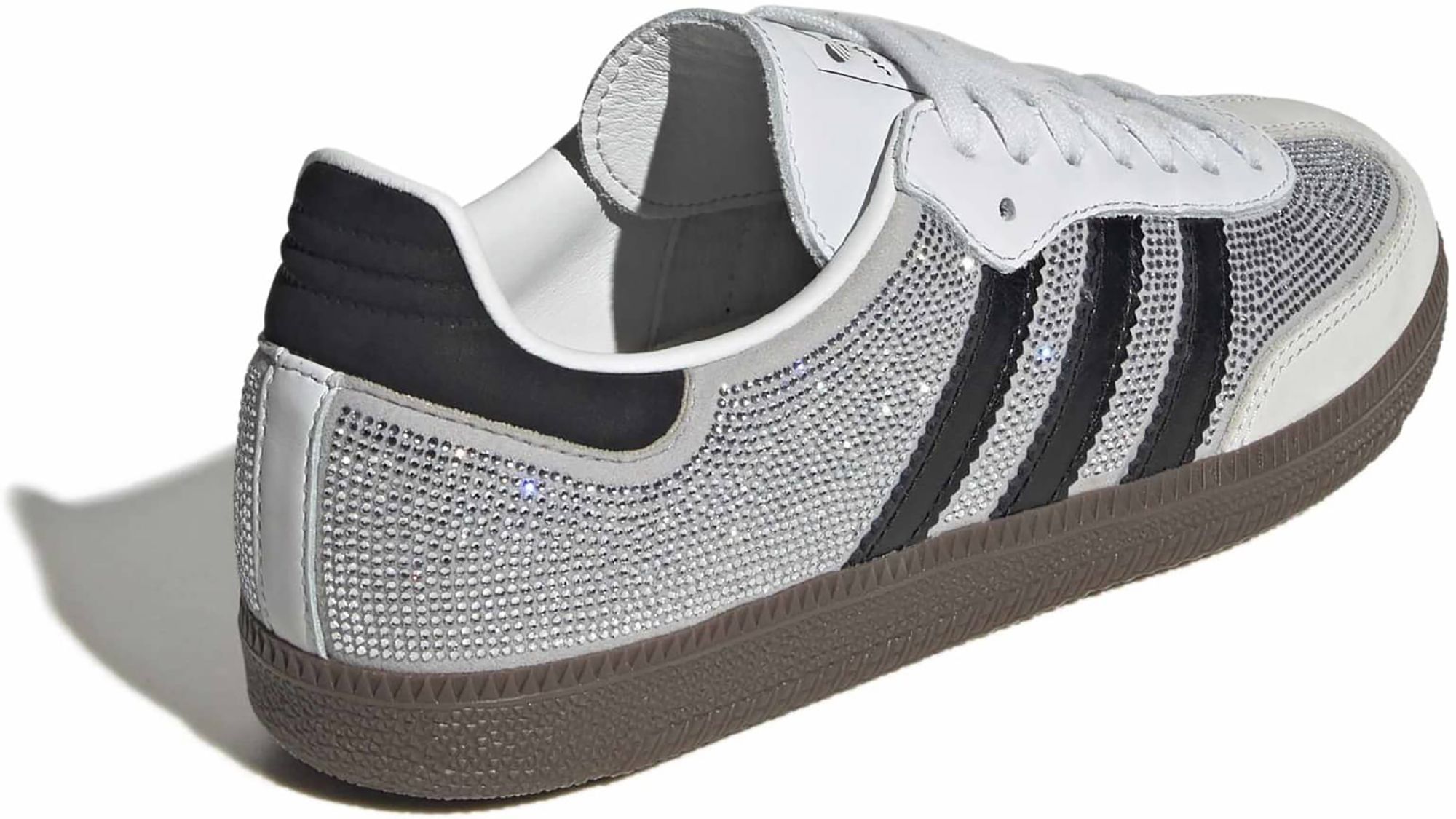 adidas Women's Samba OG Shoes product image