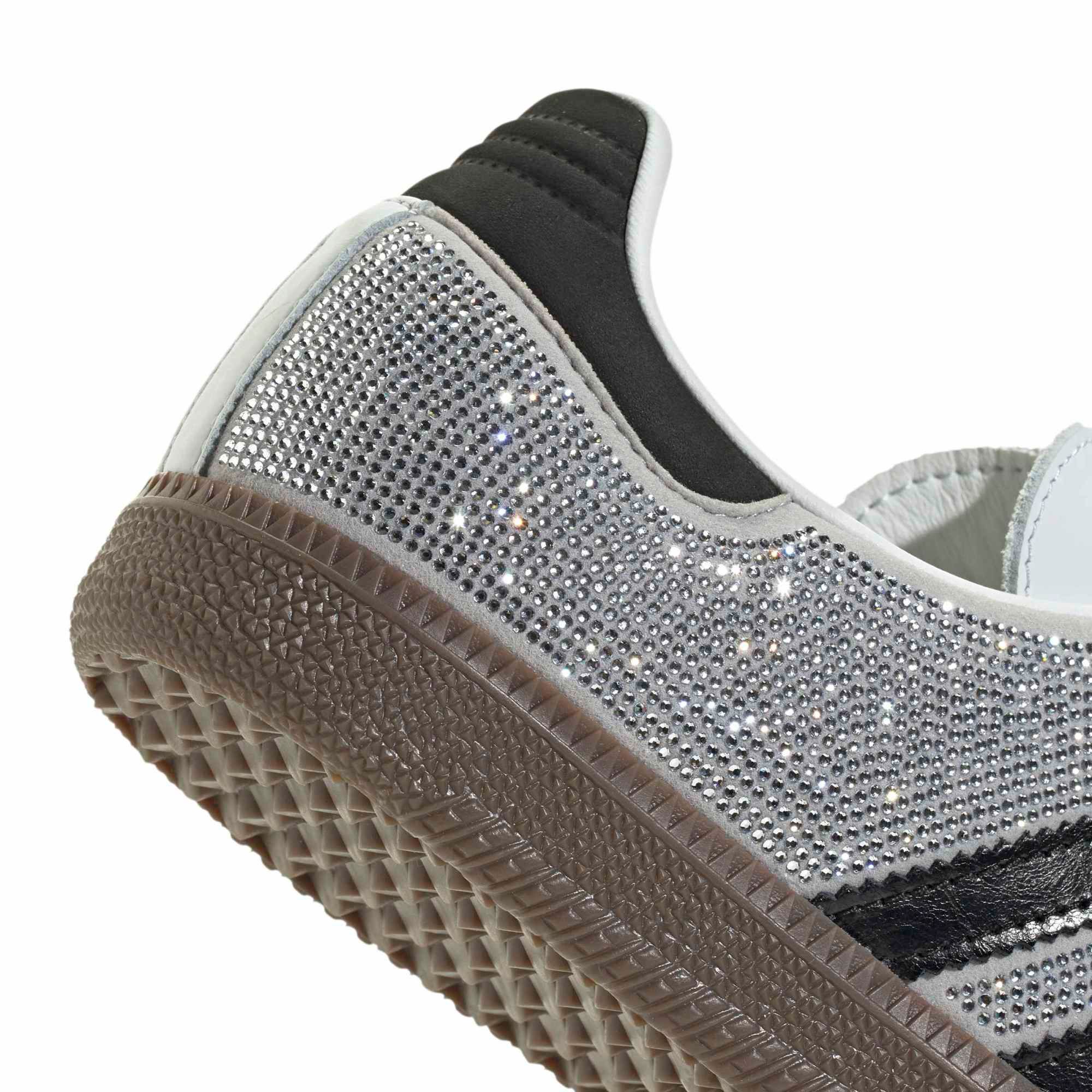 adidas Women's Samba OG Shoes product image