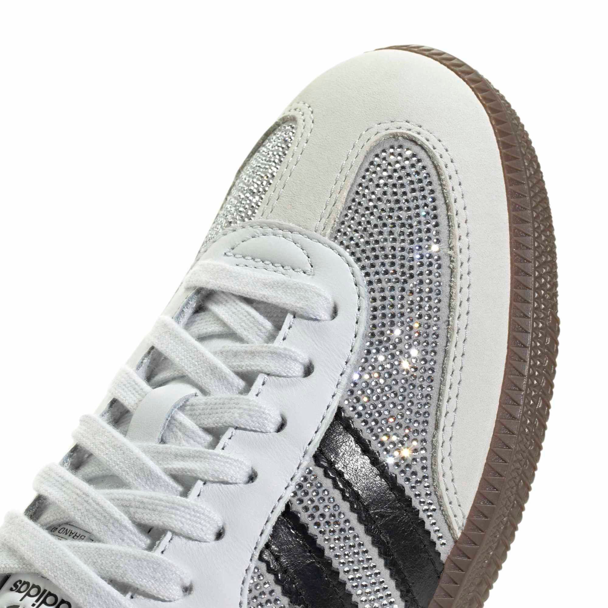 adidas Women's Samba OG Shoes product image