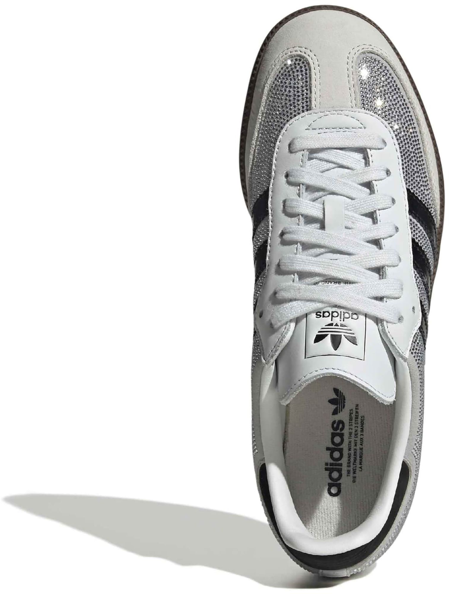 adidas Women's Samba OG Shoes product image