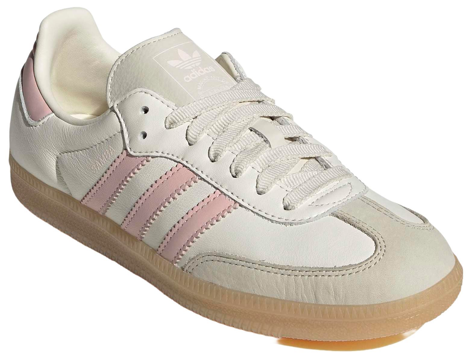 adidas Women's Samba OG Shoes product image