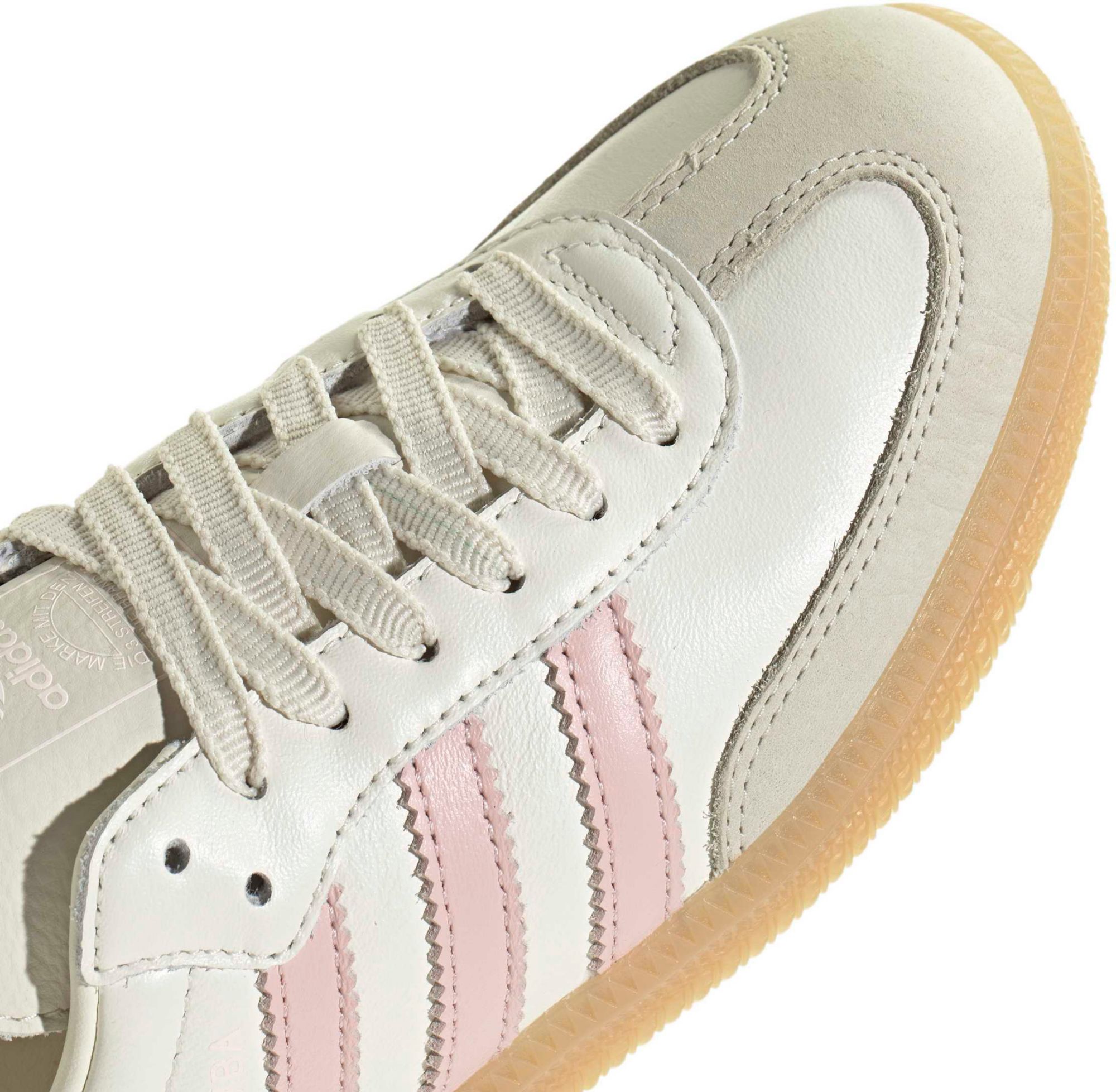 adidas Women's Samba OG Shoes product image