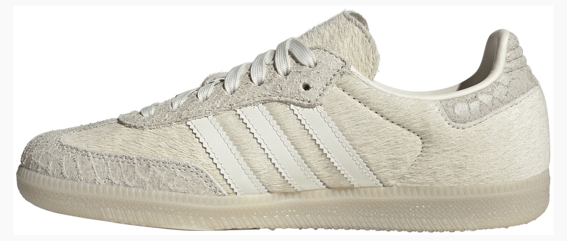 adidas Women's Samba OG Shoes product image