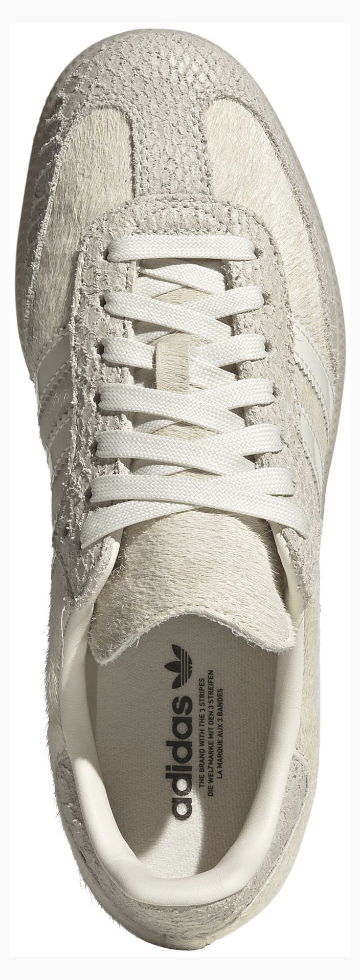 adidas Women's Samba OG Shoes product image
