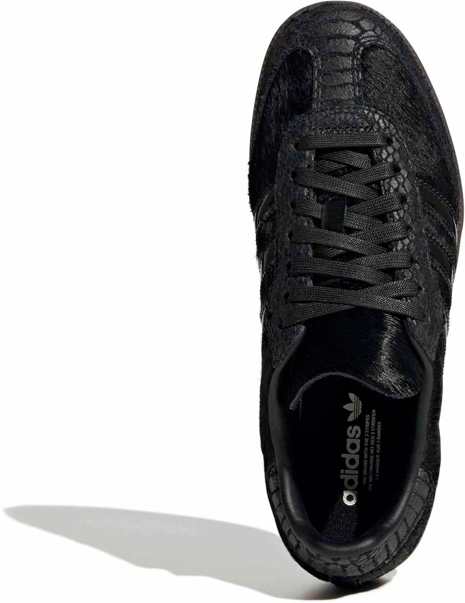 adidas Women's Samba OG Shoes product image