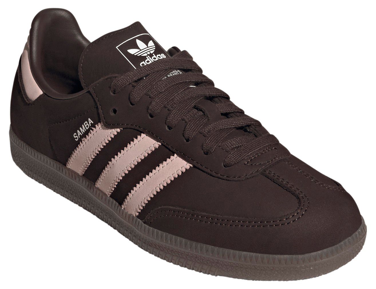 adidas Women's Samba OG Shoes product image