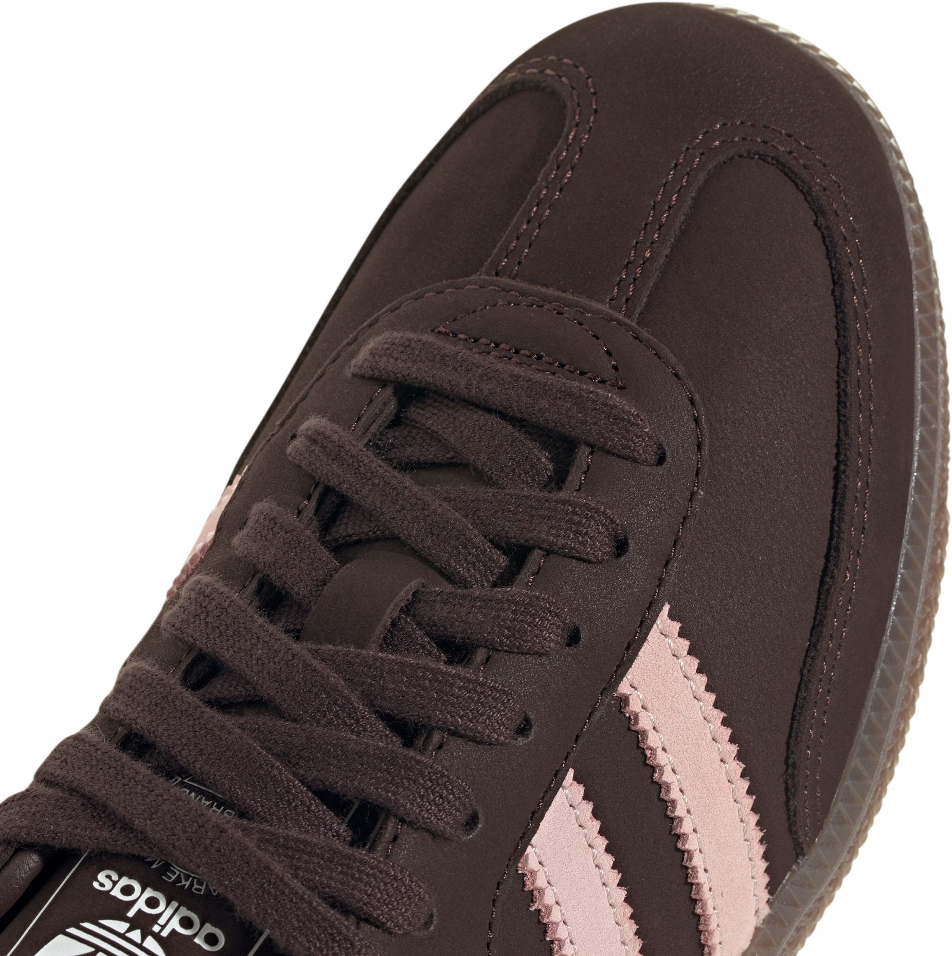 adidas Women's Samba OG Shoes product image