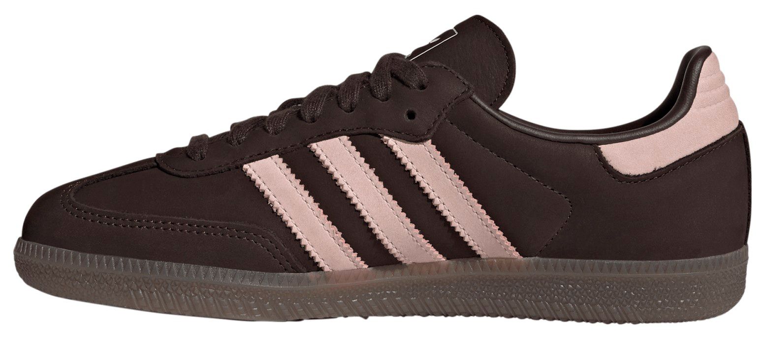 adidas Women's Samba OG Shoes product image