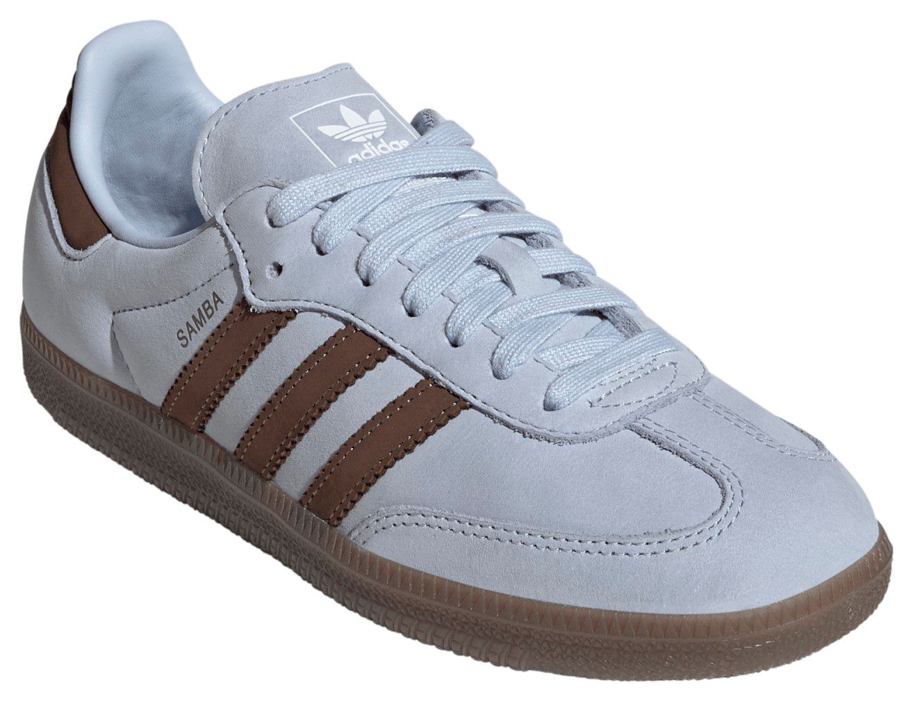 adidas Women's Samba OG Shoes product image