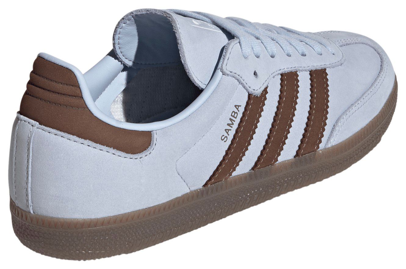adidas Women's Samba OG Shoes product image
