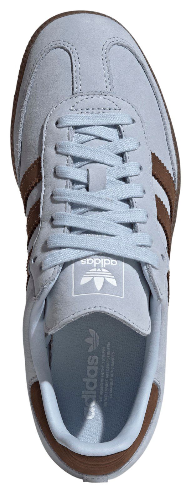 adidas Women's Samba OG Shoes product image