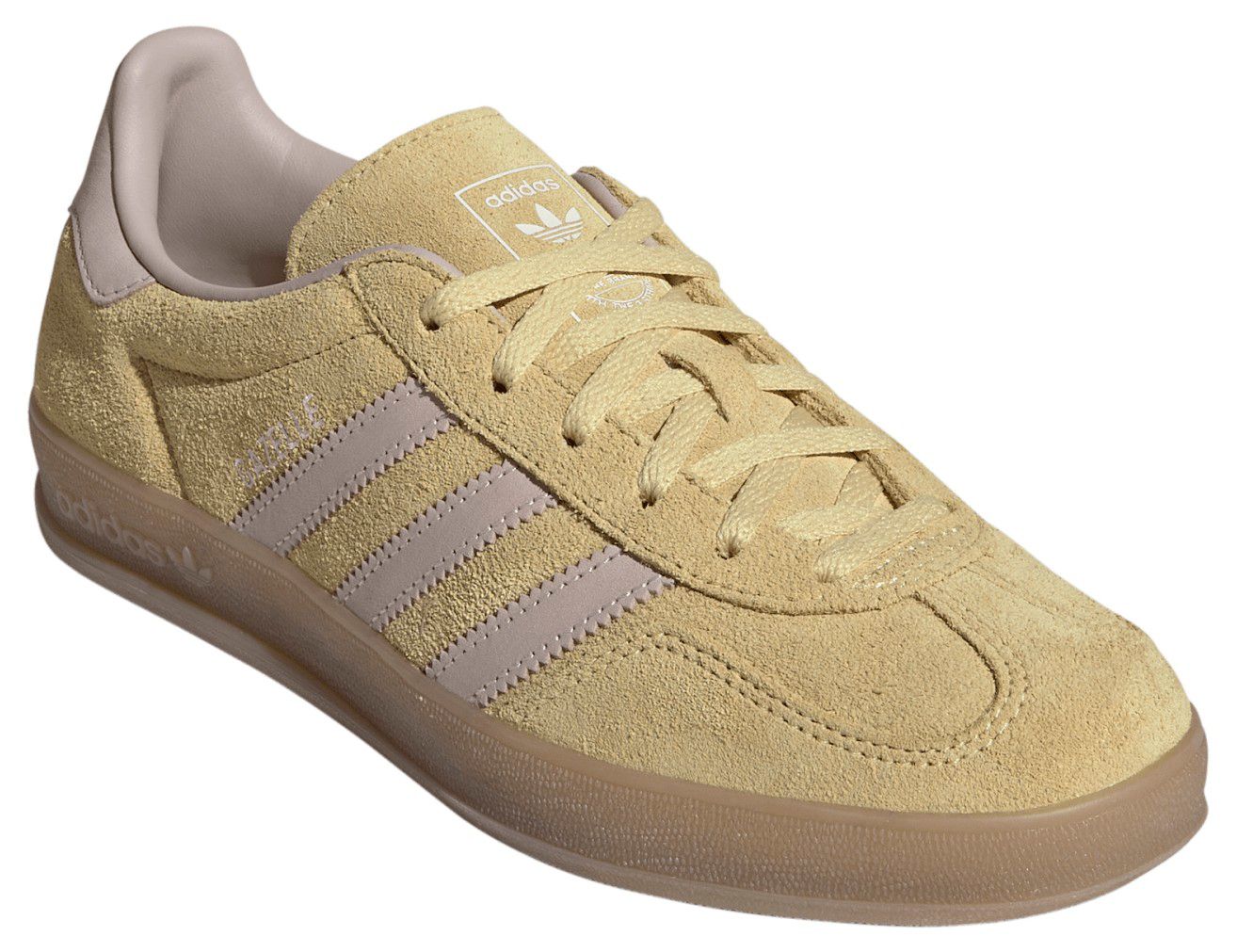 adidas Women's Gazelle Indoor Shoes product image