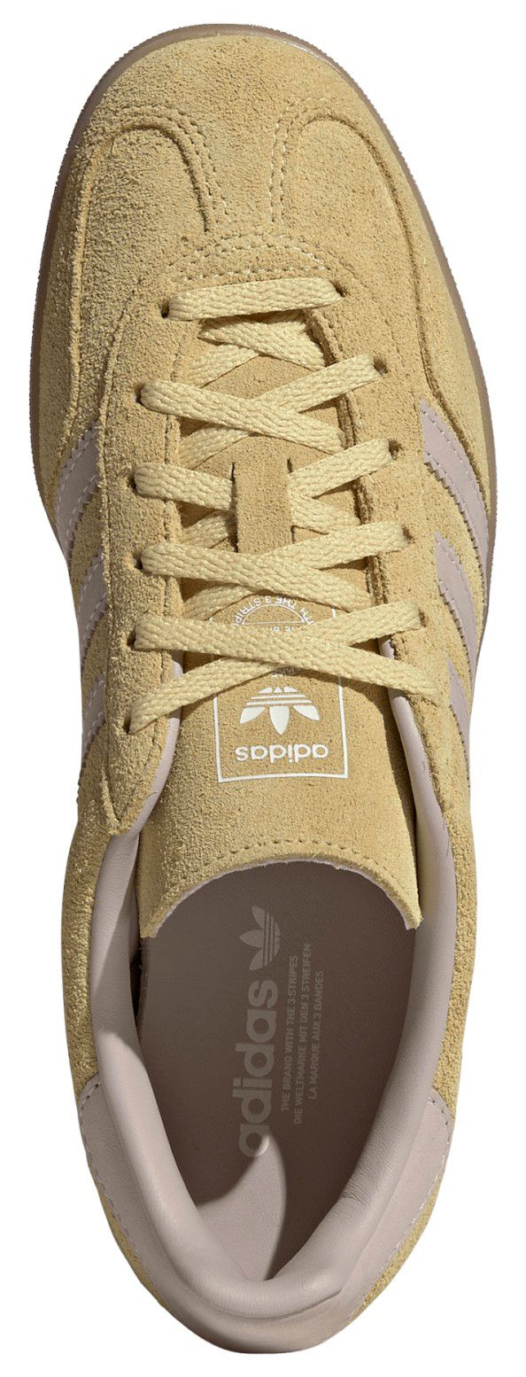 adidas Women's Gazelle Indoor Shoes product image