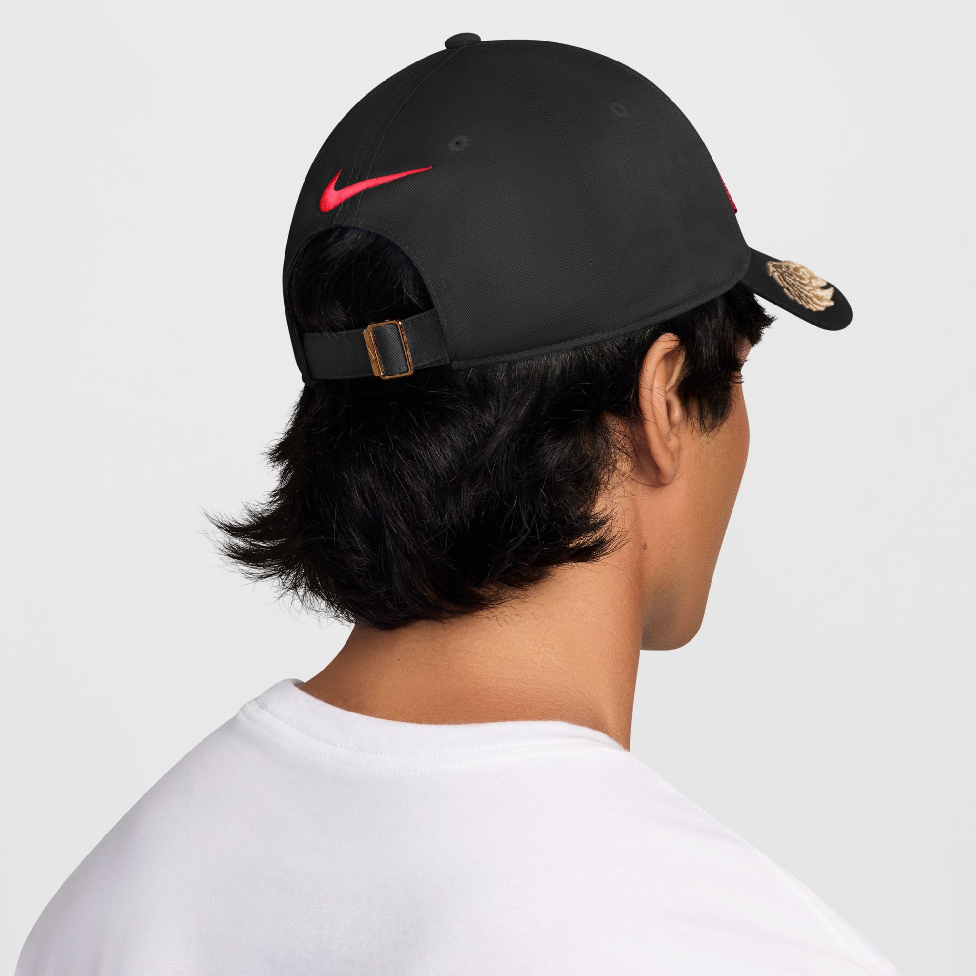 Nike Club Structured Racing Cap product image