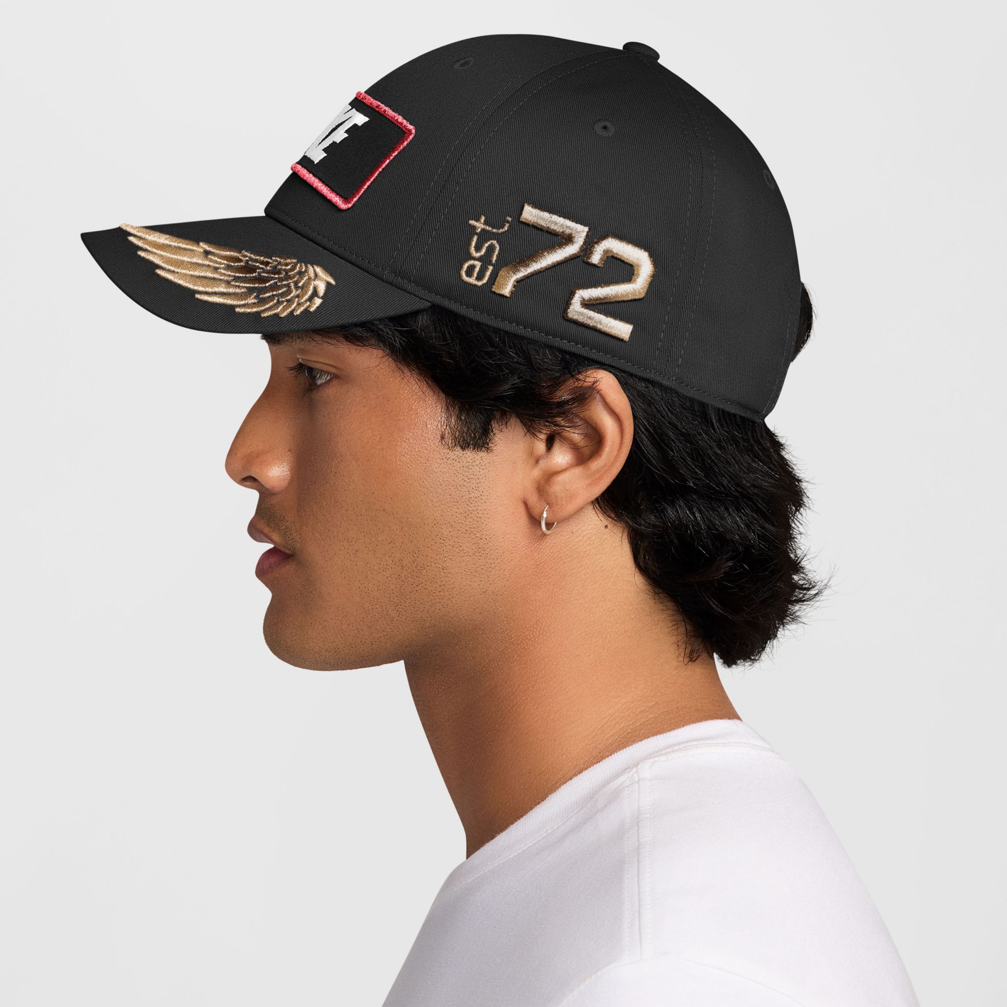 Nike Club Structured Racing Cap product image