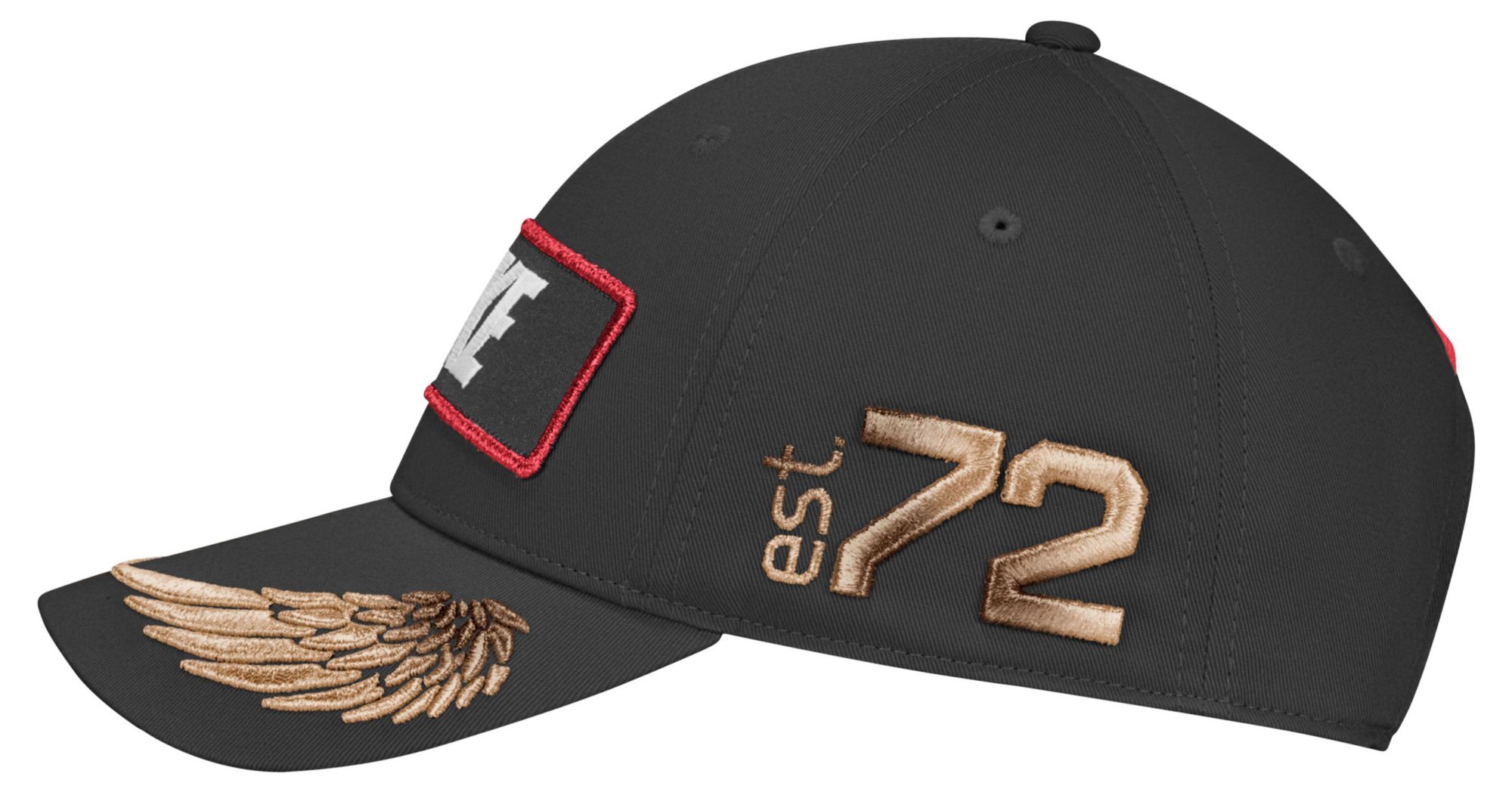 Nike Club Structured Racing Cap product image