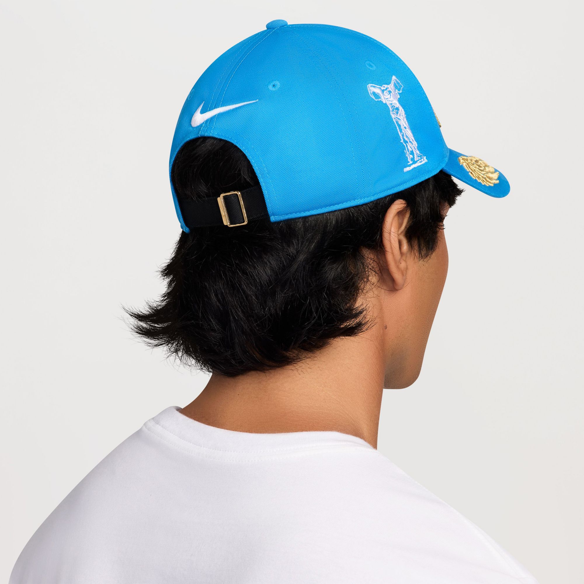 Nike Club Structured Racing Cap product image