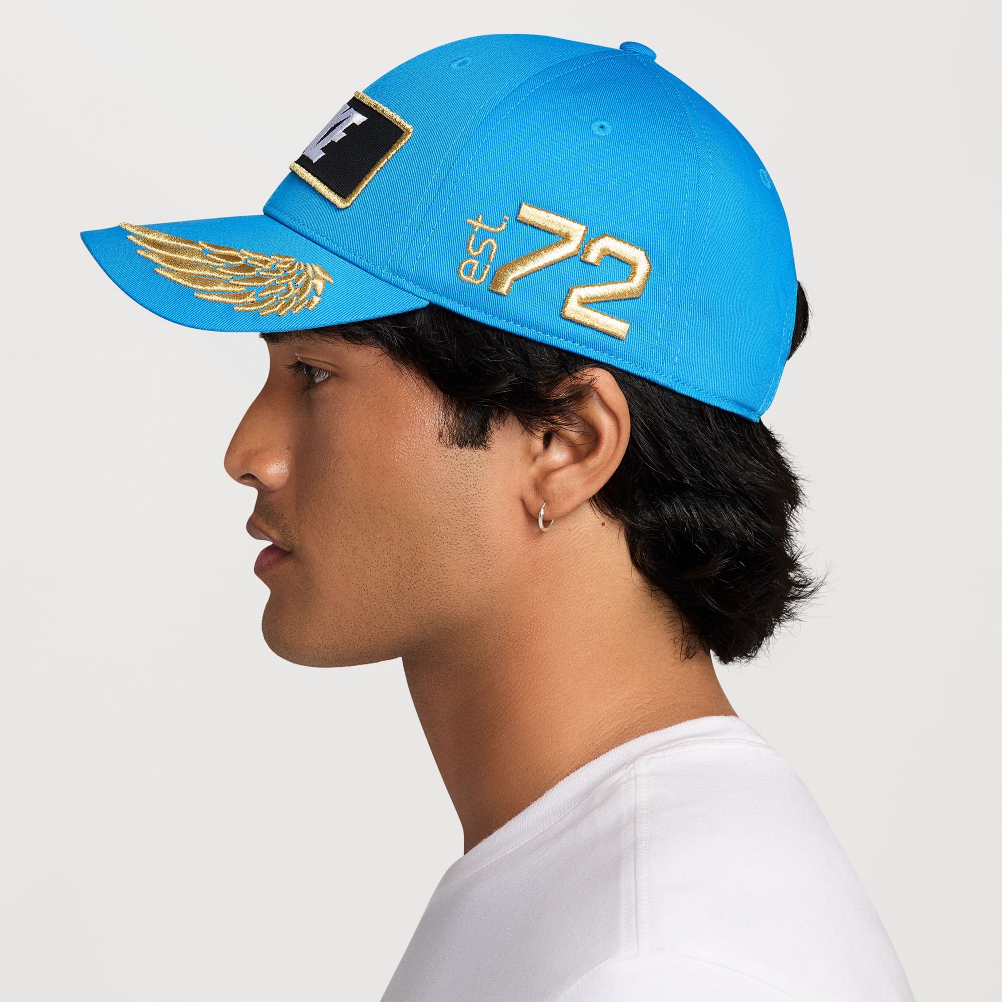 Nike Club Structured Racing Cap product image