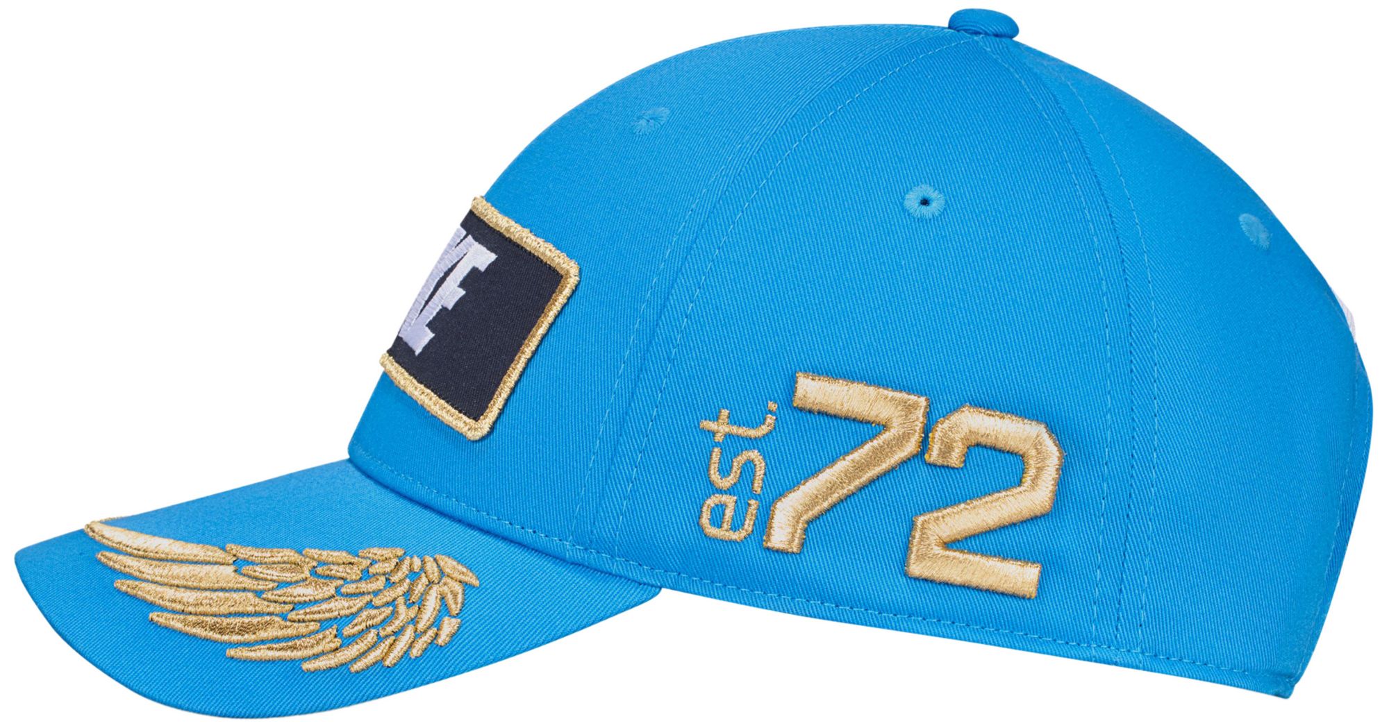Nike Club Structured Racing Cap product image
