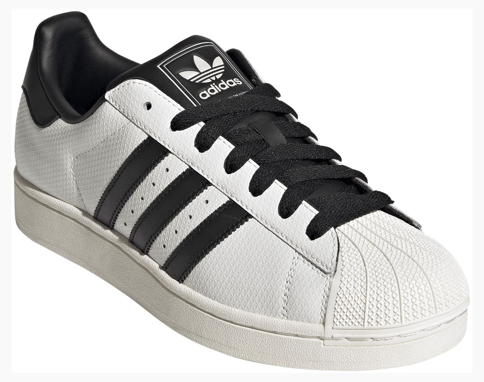 adidas Men's Superstar II Shoes product image