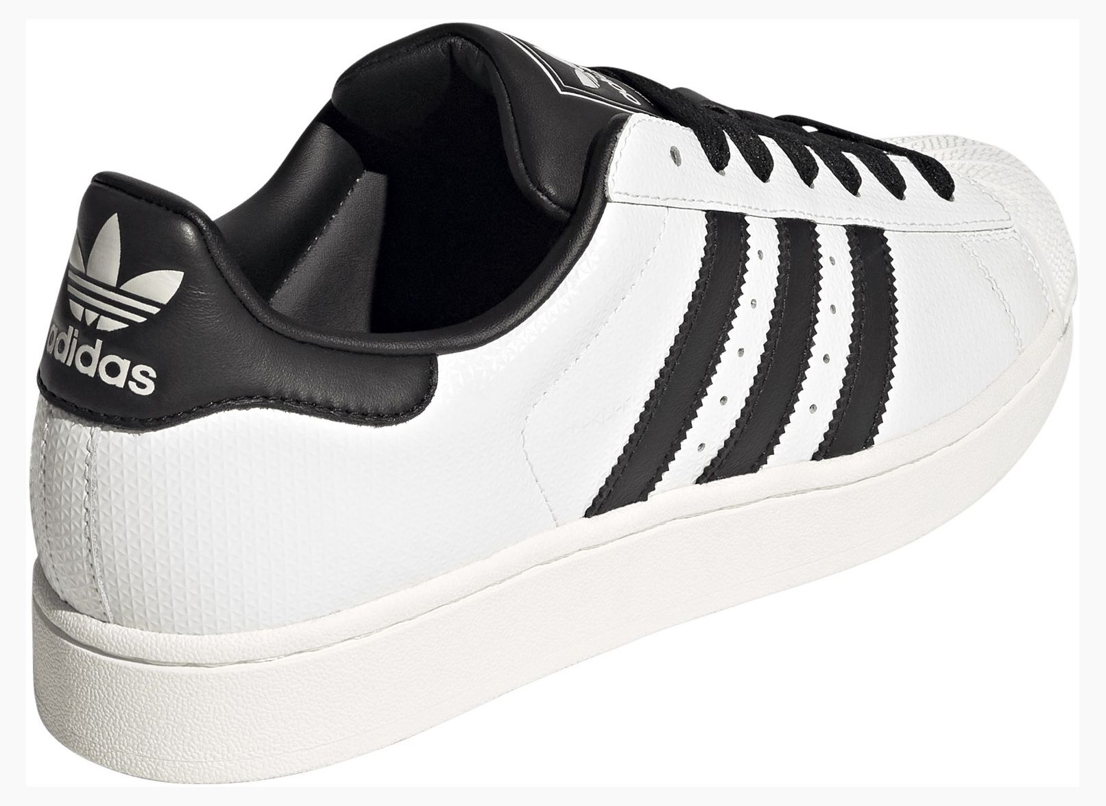 adidas Men's Superstar II Shoes product image