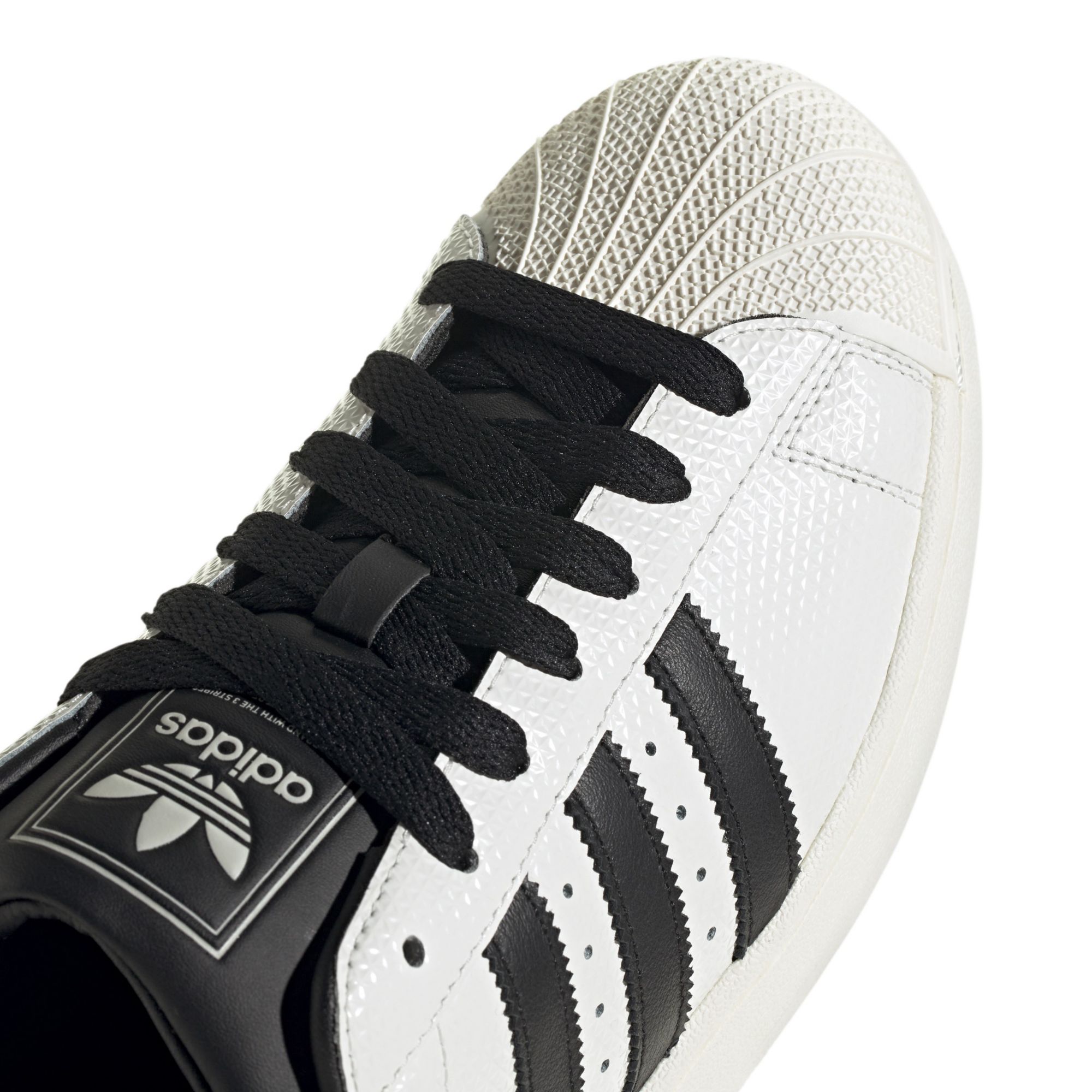 adidas Men's Superstar II Shoes product image