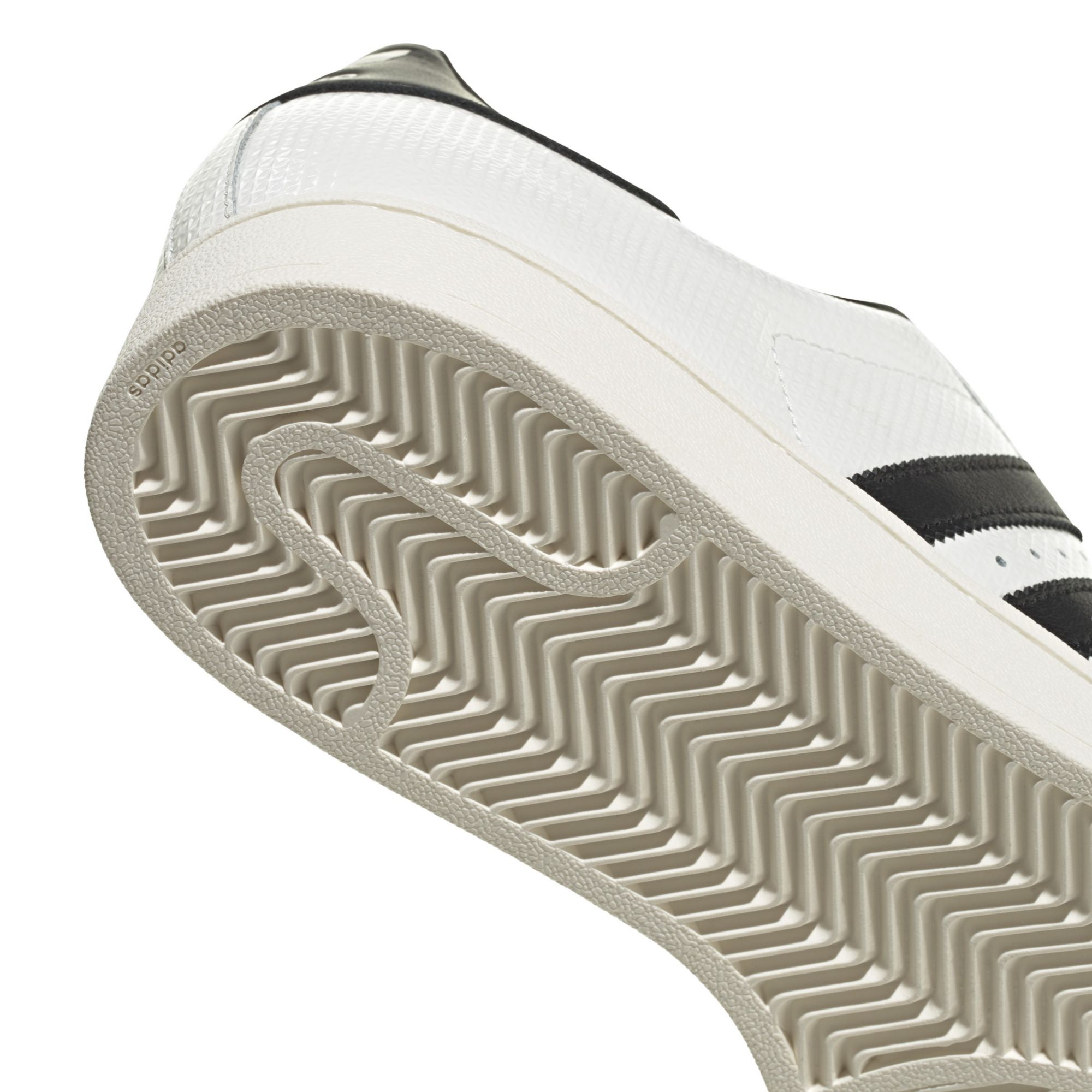 adidas Men's Superstar II Shoes product image