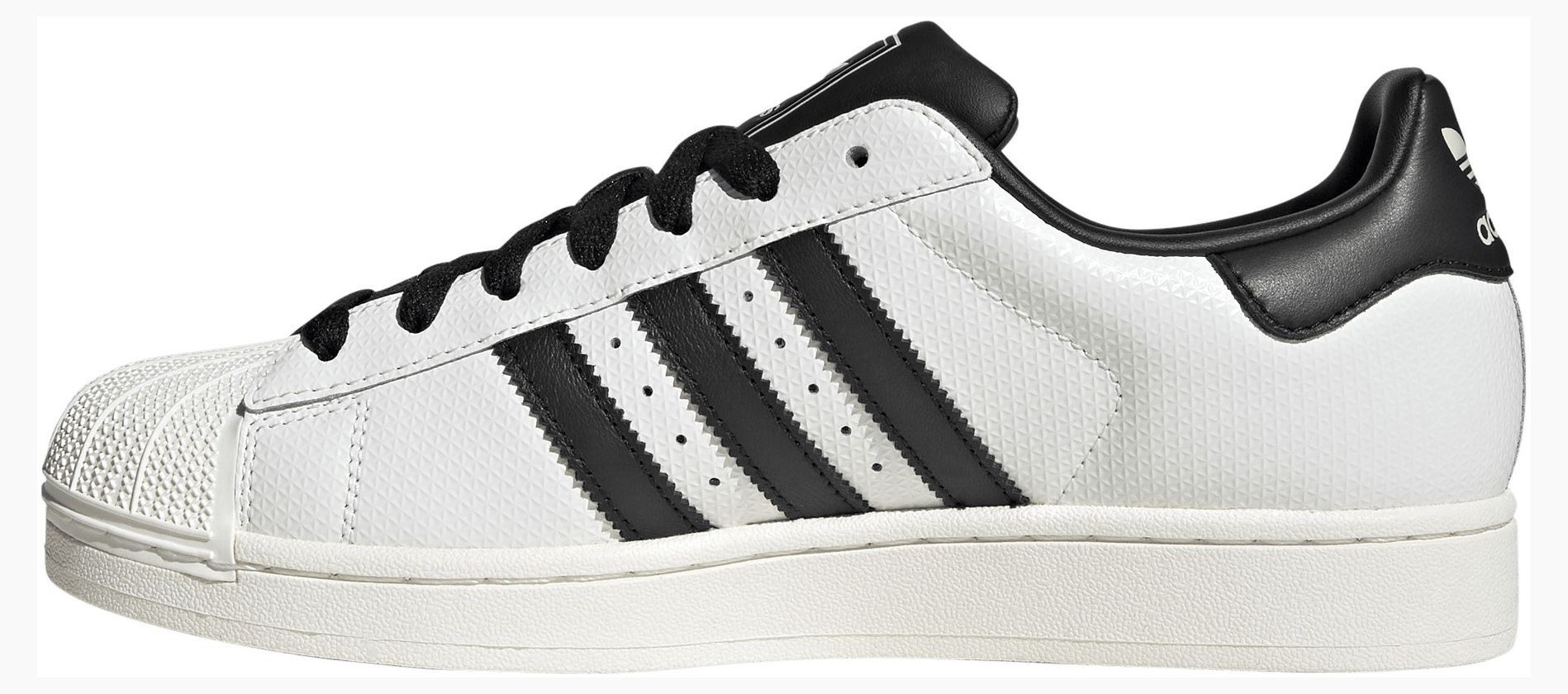 adidas Men's Superstar II Shoes product image