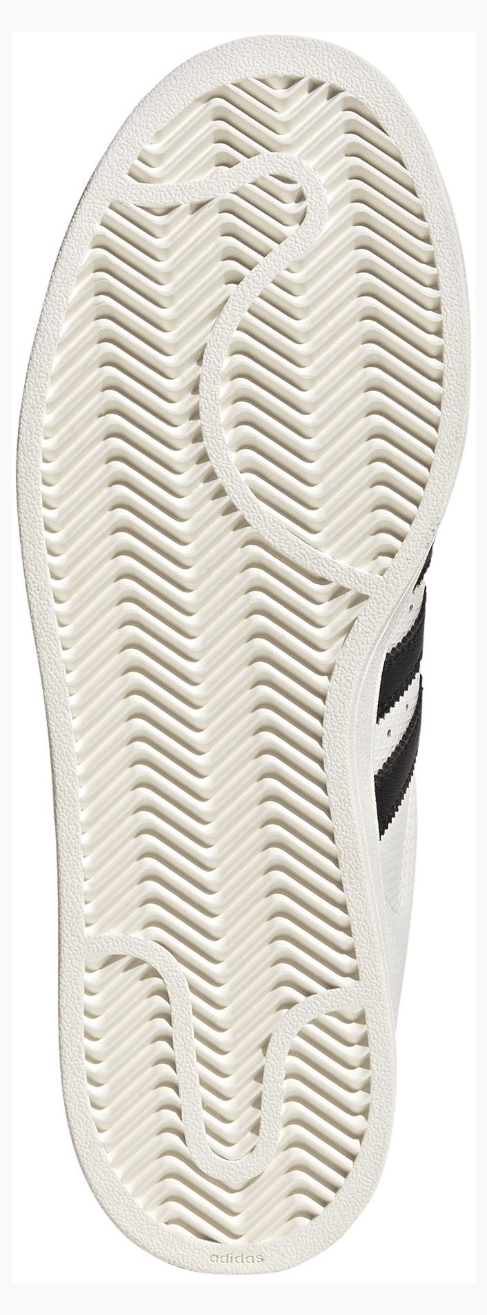 adidas Men's Superstar II Shoes product image