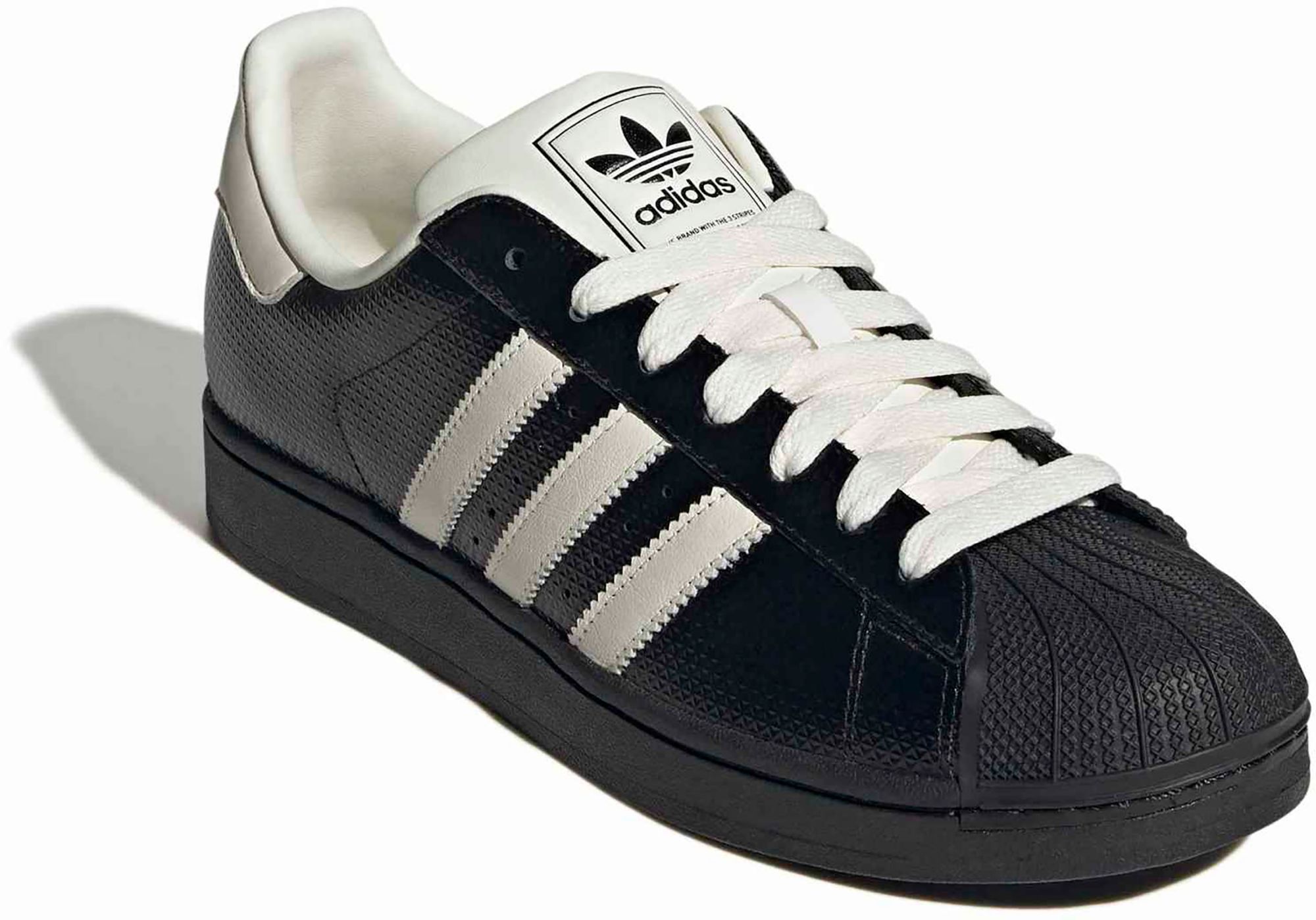 adidas Men's Superstar II Shoes product image