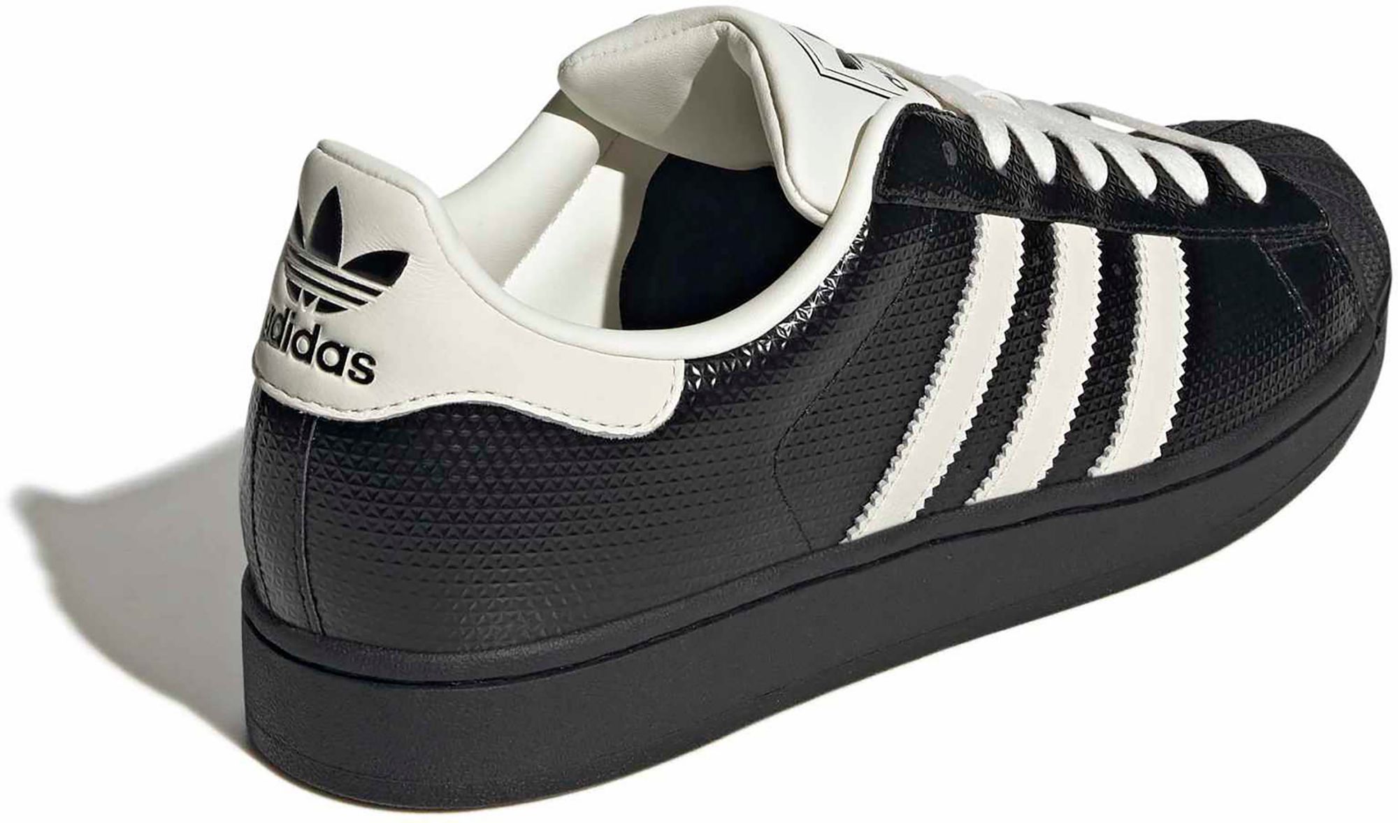 adidas Men's Superstar II Shoes product image