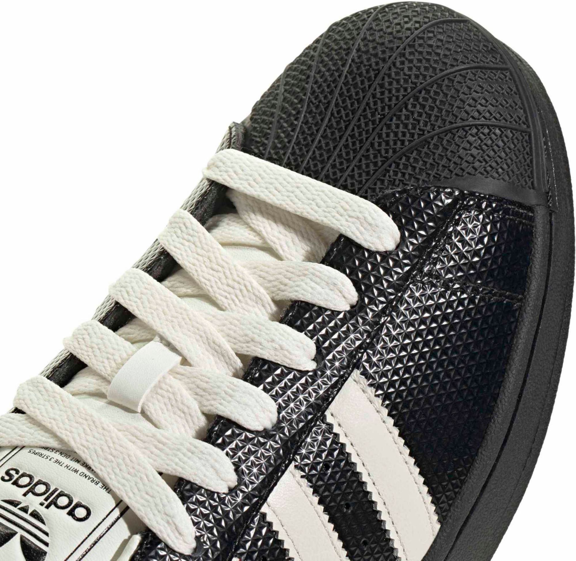 adidas Men's Superstar II Shoes product image