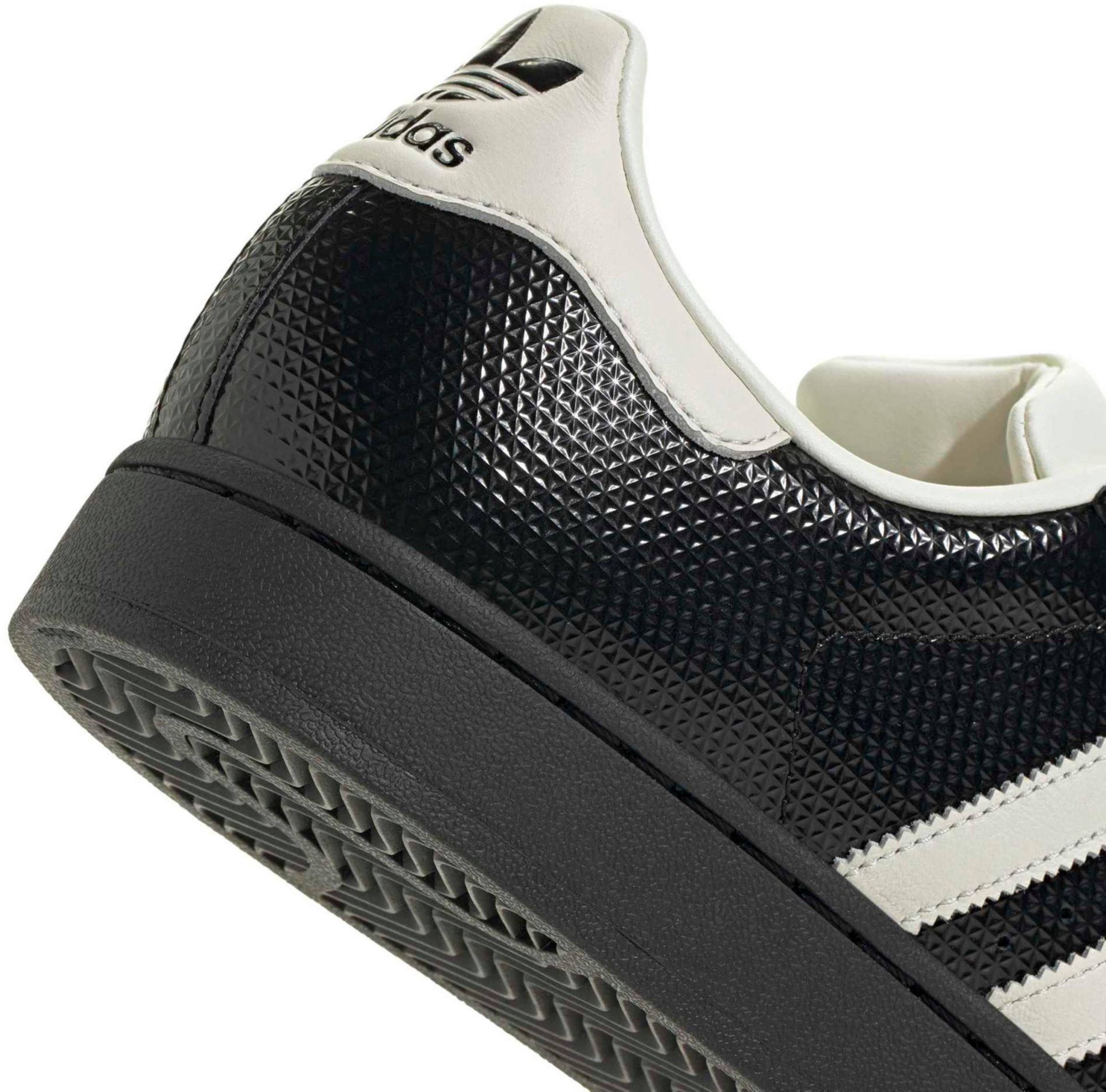 adidas Men's Superstar II Shoes product image