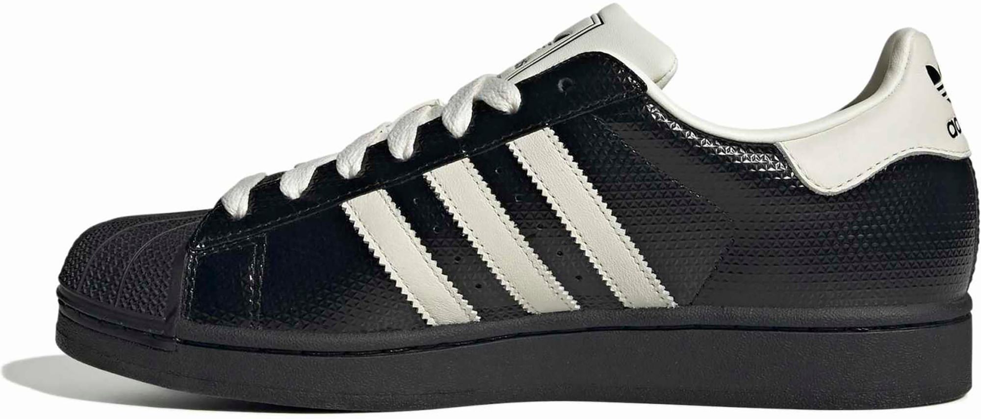 adidas Men's Superstar II Shoes product image