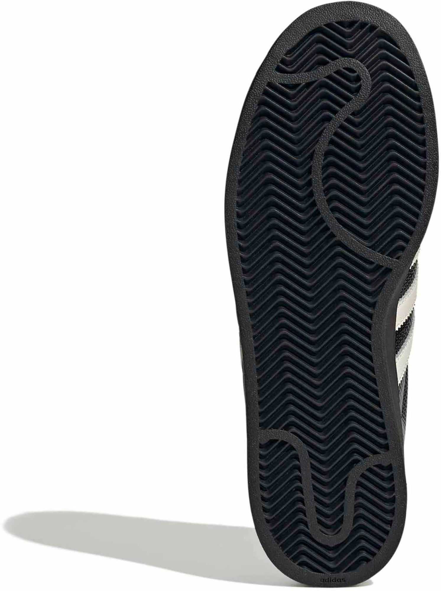 adidas Men's Superstar II Shoes product image