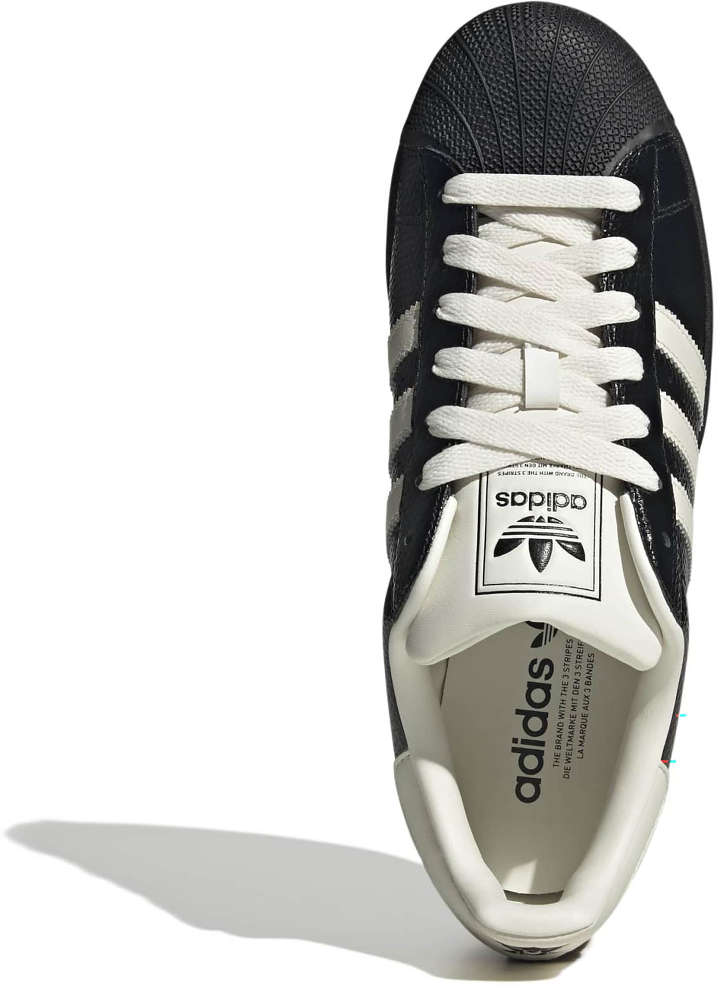adidas Men's Superstar II Shoes product image