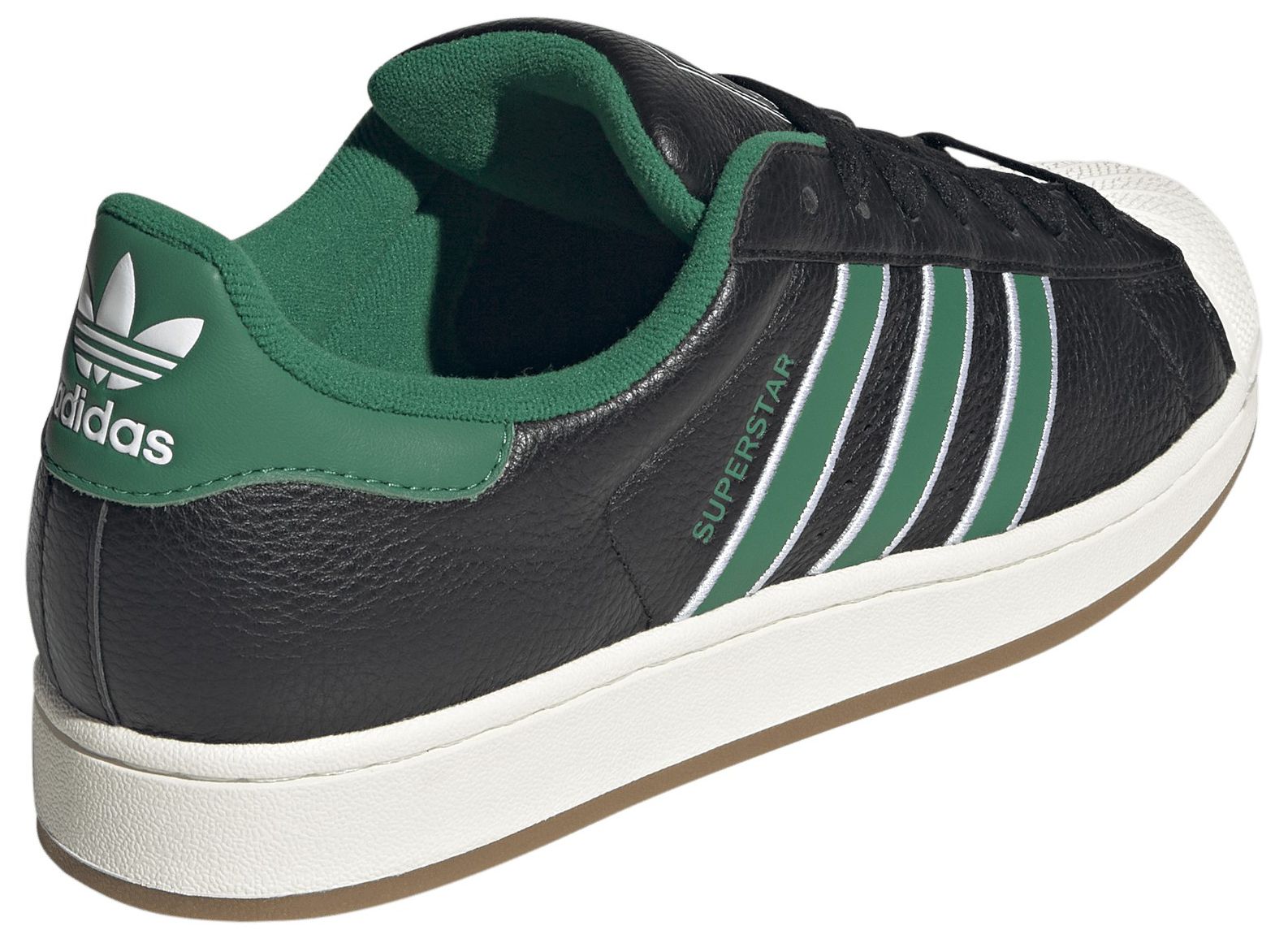 adidas Men's Superstar II Shoes product image