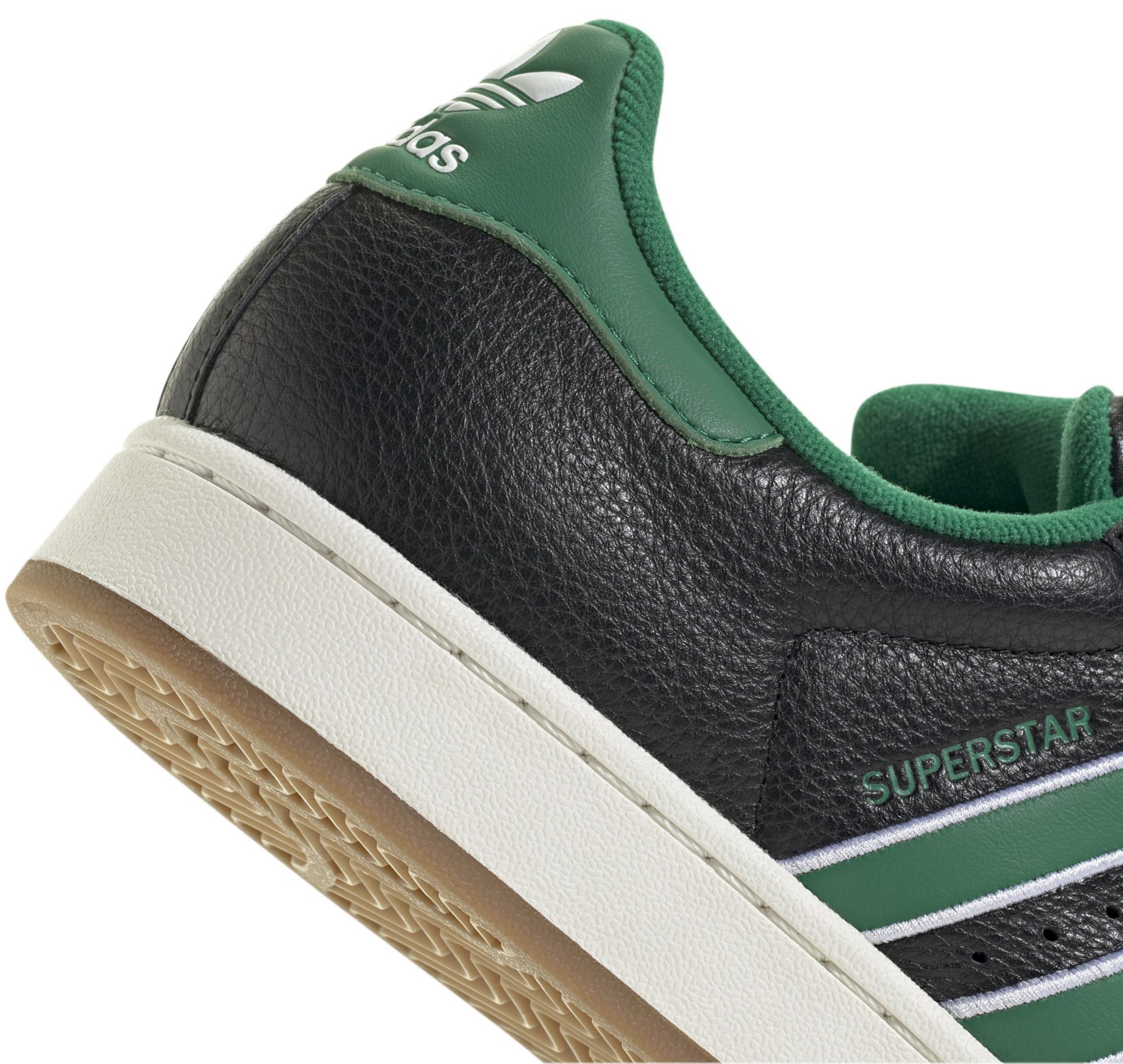adidas Men's Superstar II Shoes product image
