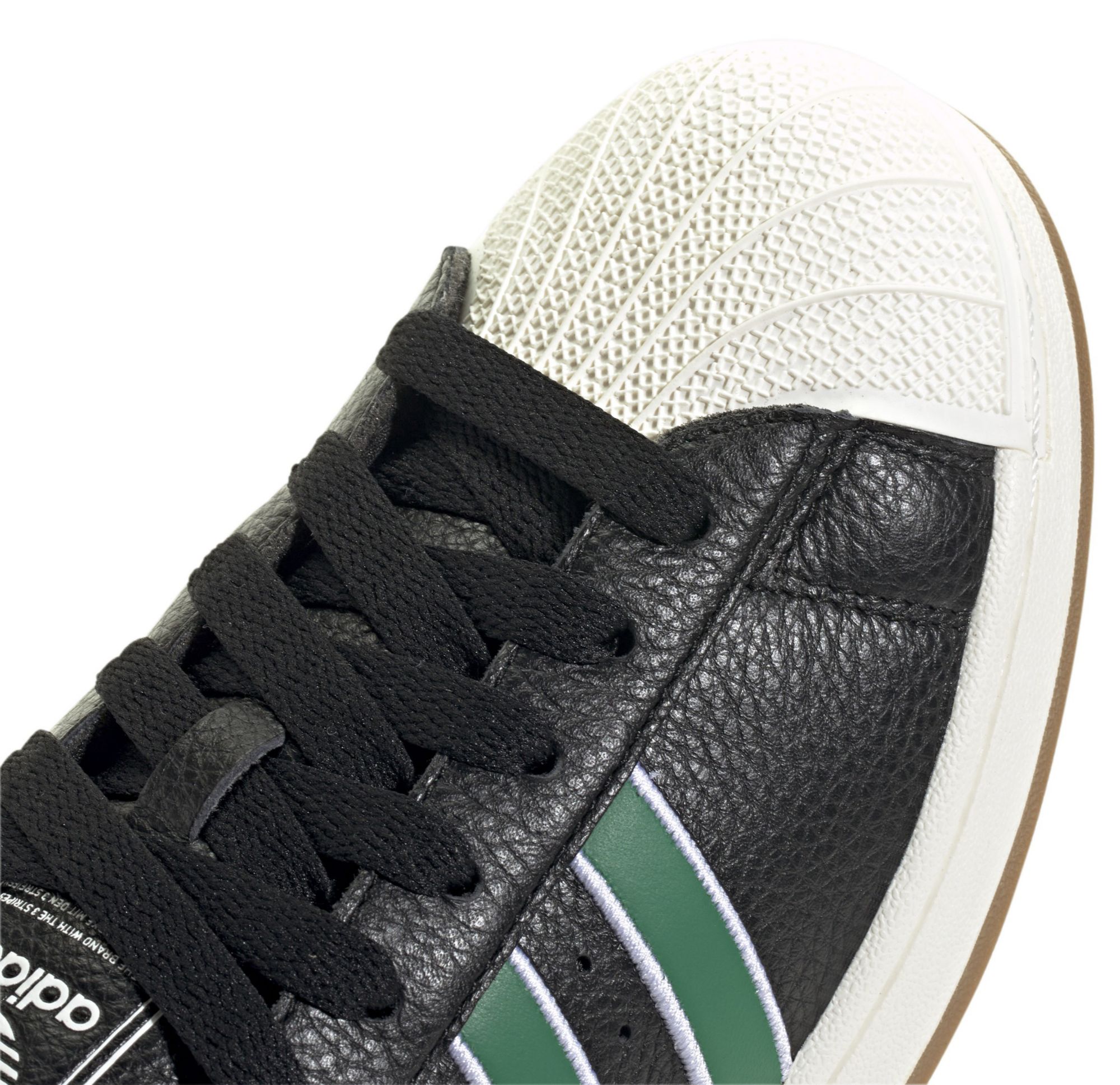 adidas Men's Superstar II Shoes product image