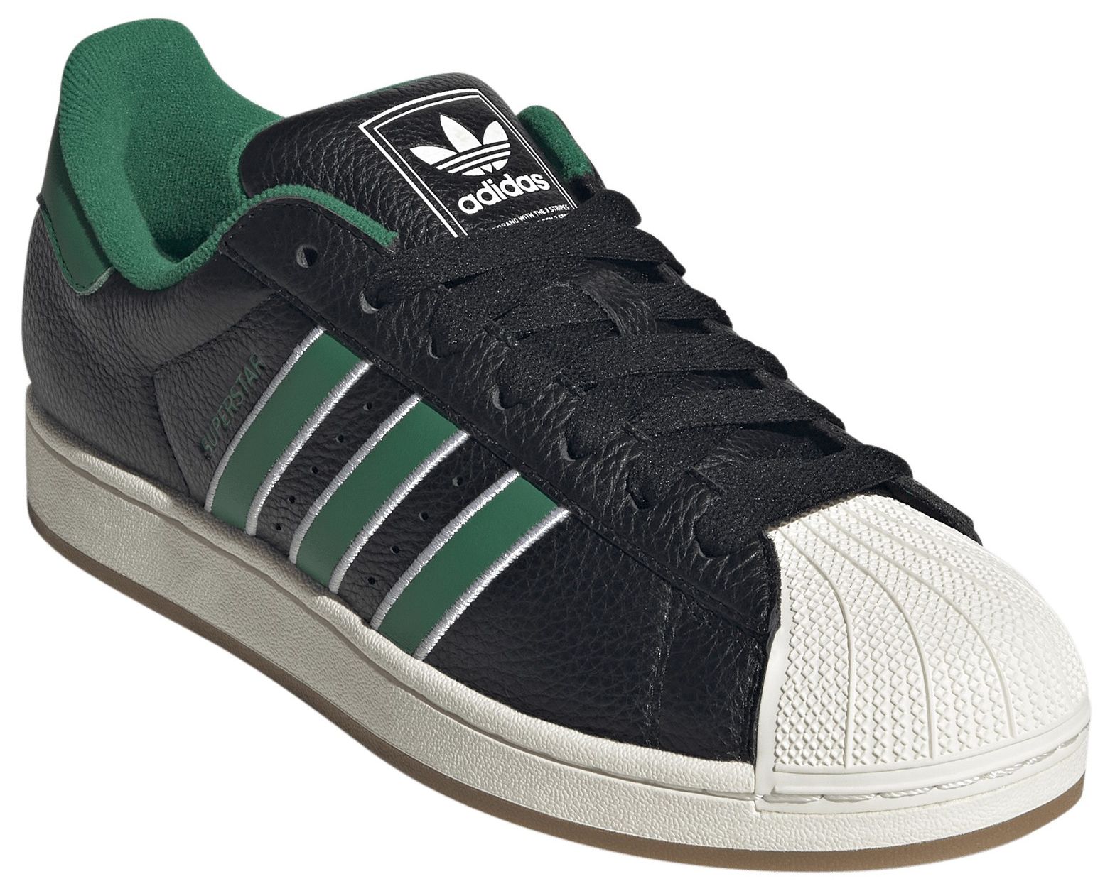 adidas Men's Superstar II Shoes product image