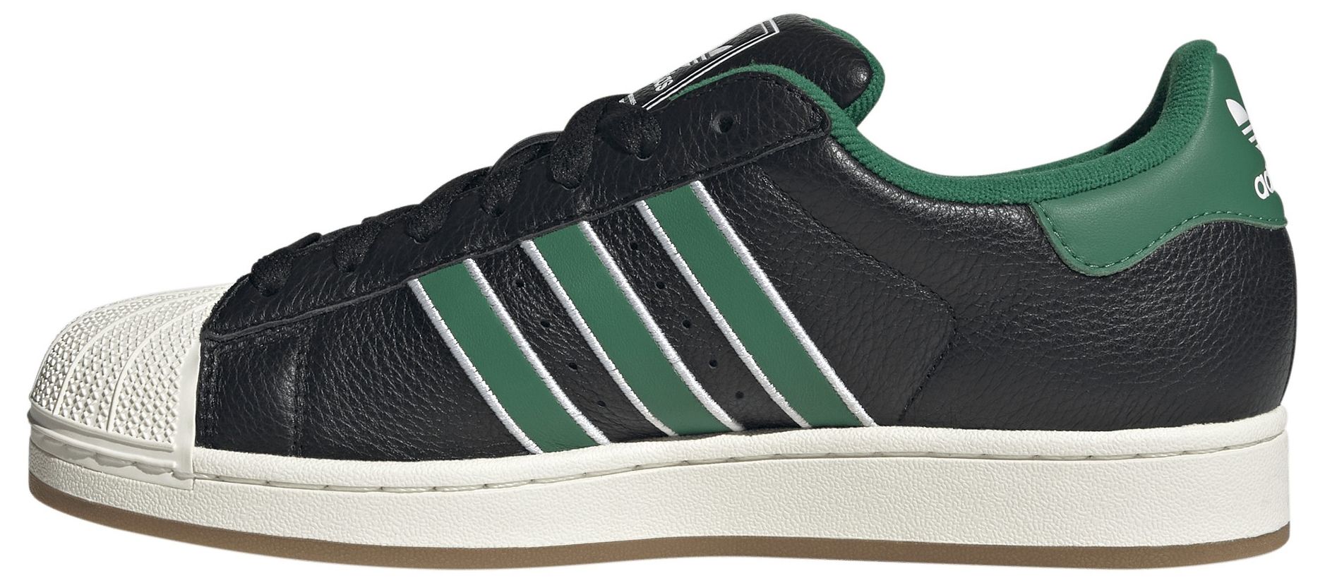 adidas Men's Superstar II Shoes product image