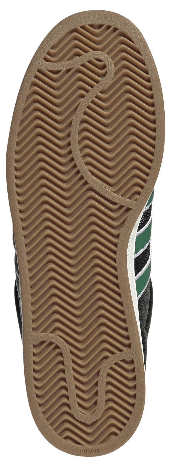 adidas Men's Superstar II Shoes product image