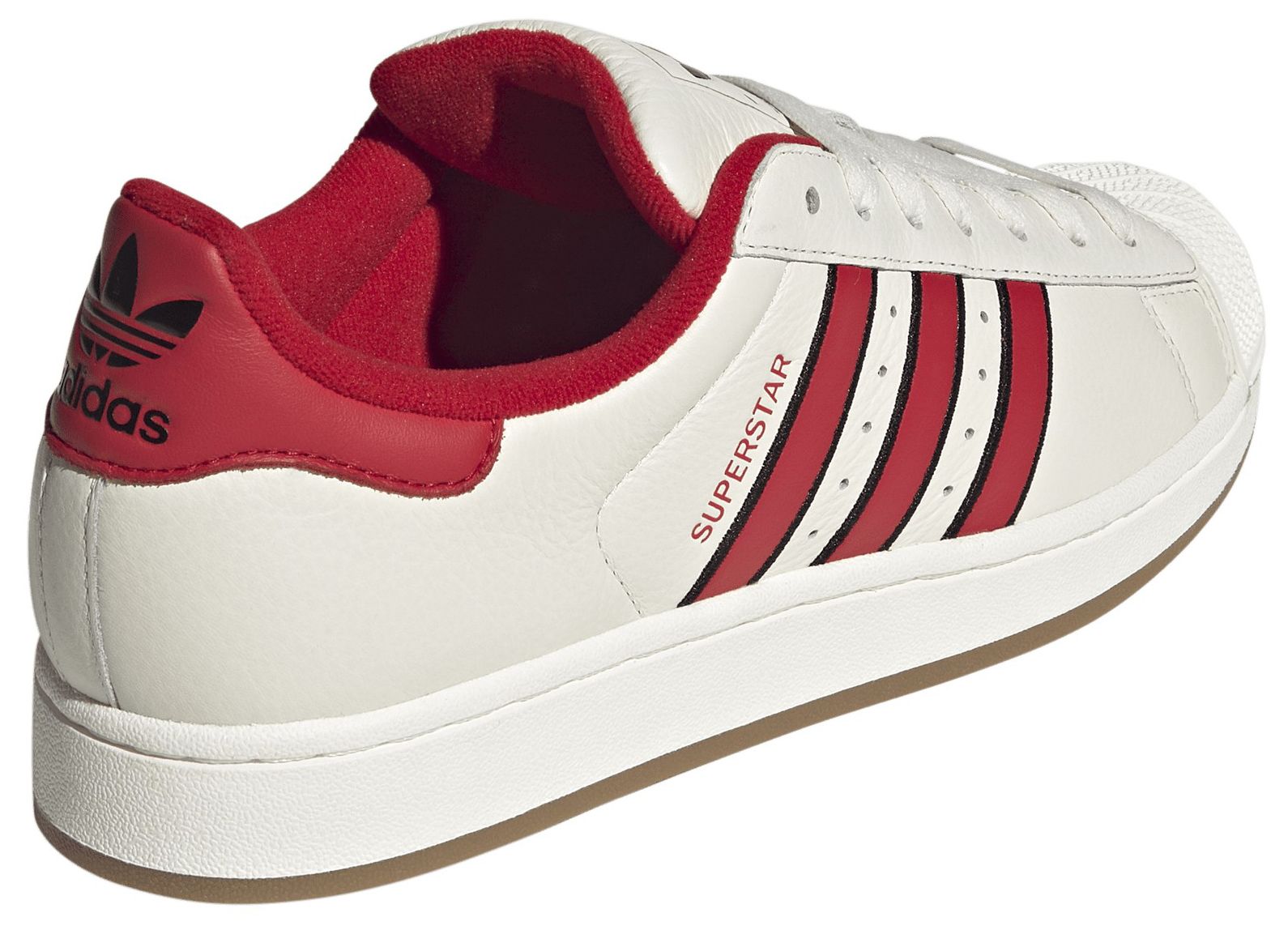 adidas Men's Superstar II Shoes product image